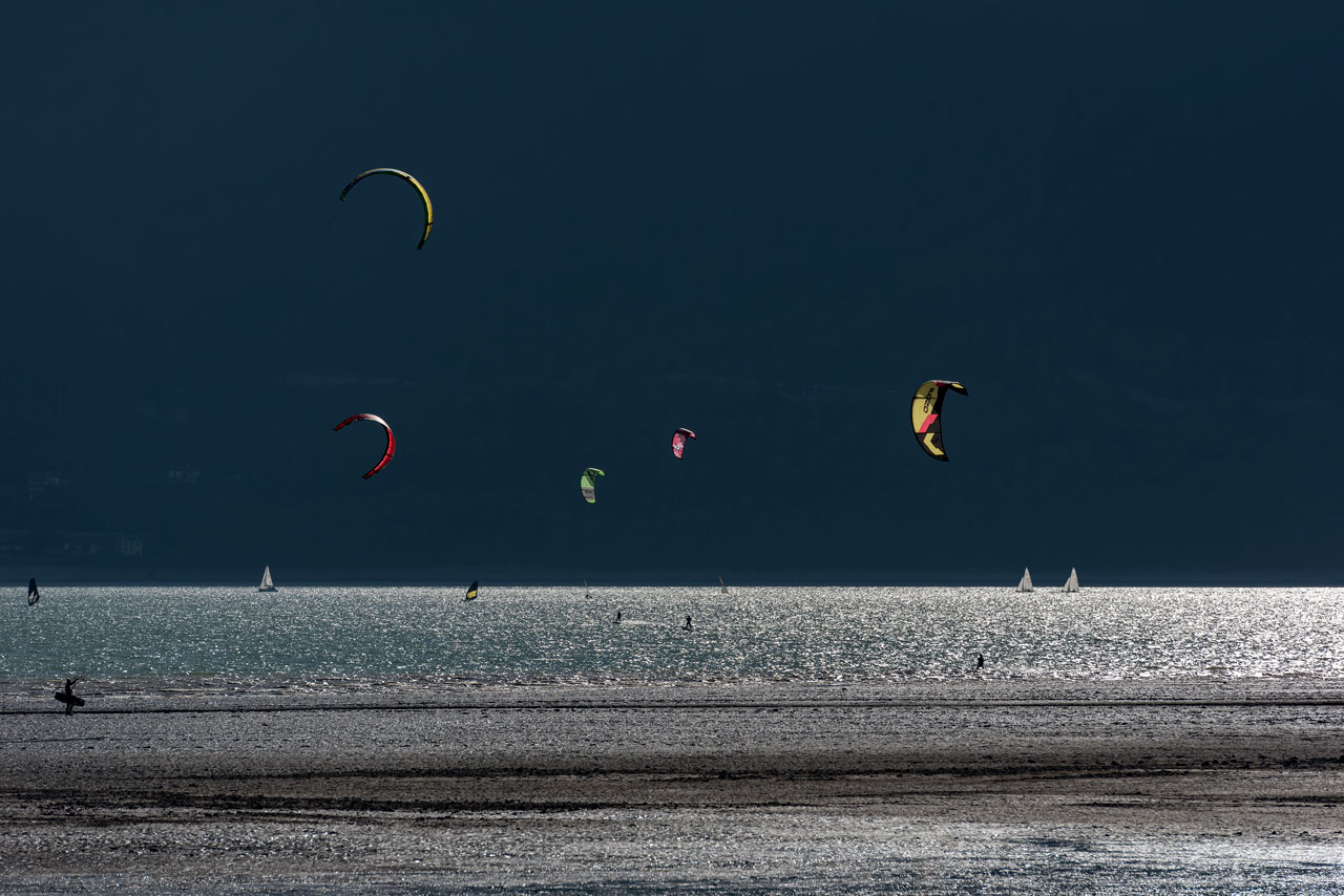 Kitesurf 2