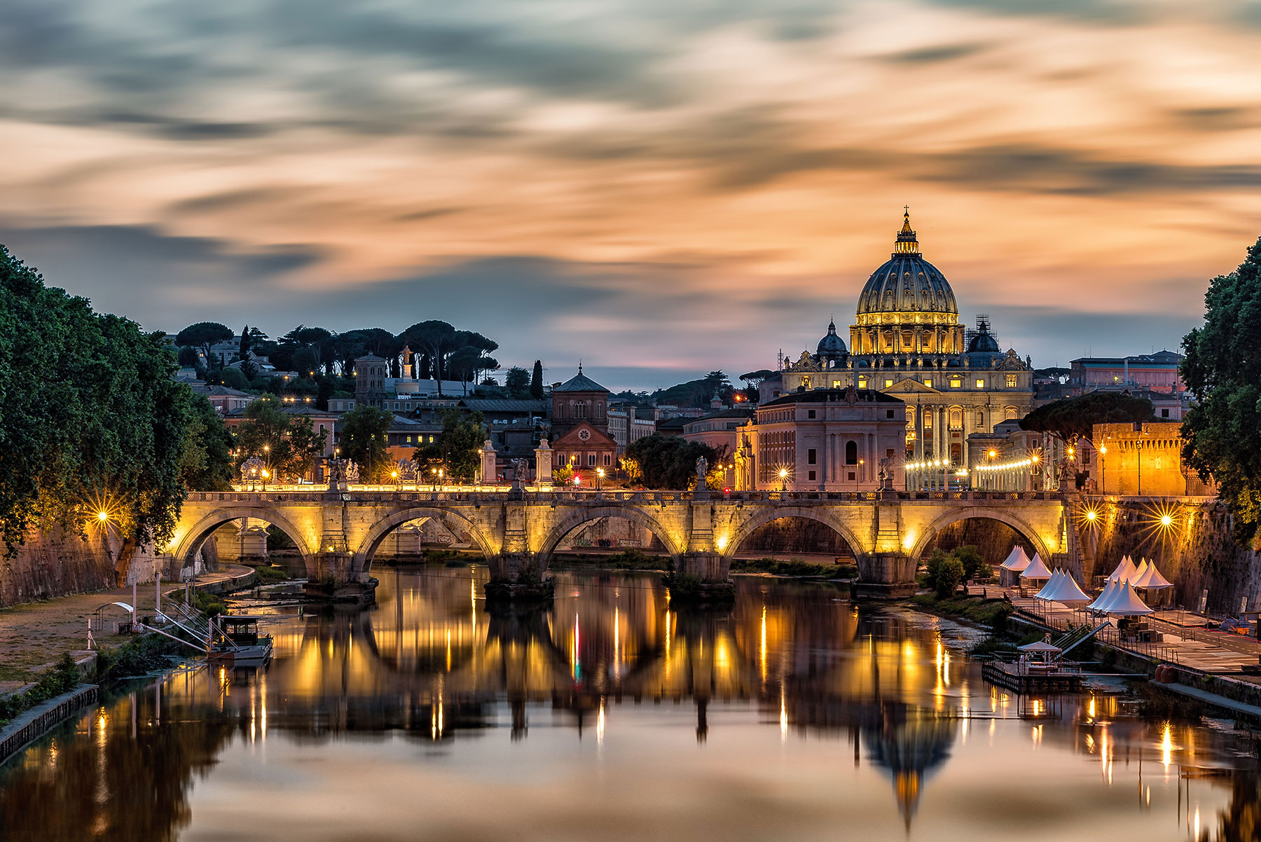 Rome