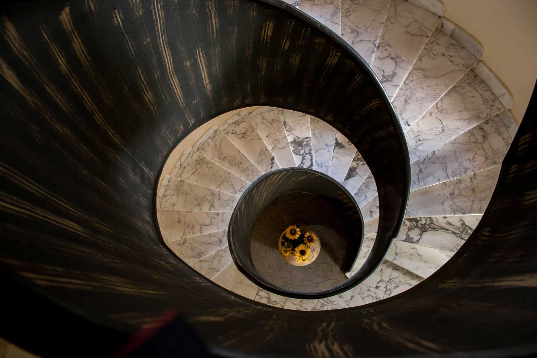 Does it matter? however Sicily - gone