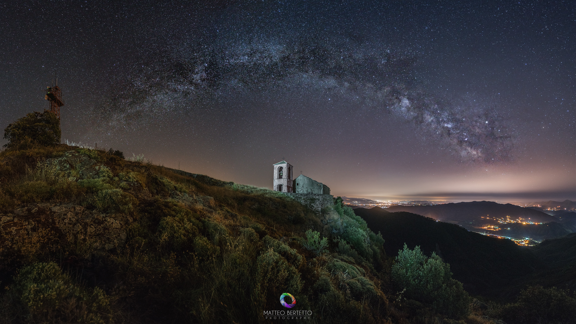 Beverone - La Spezia