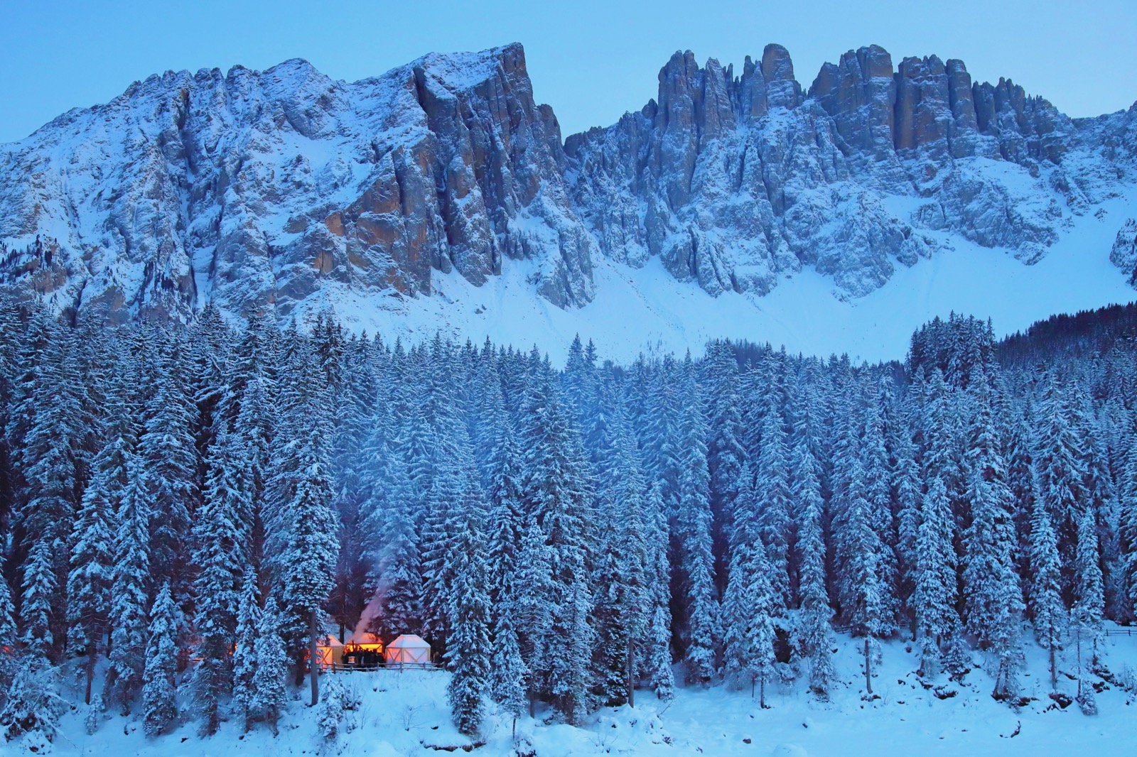 I remember yesterday ...