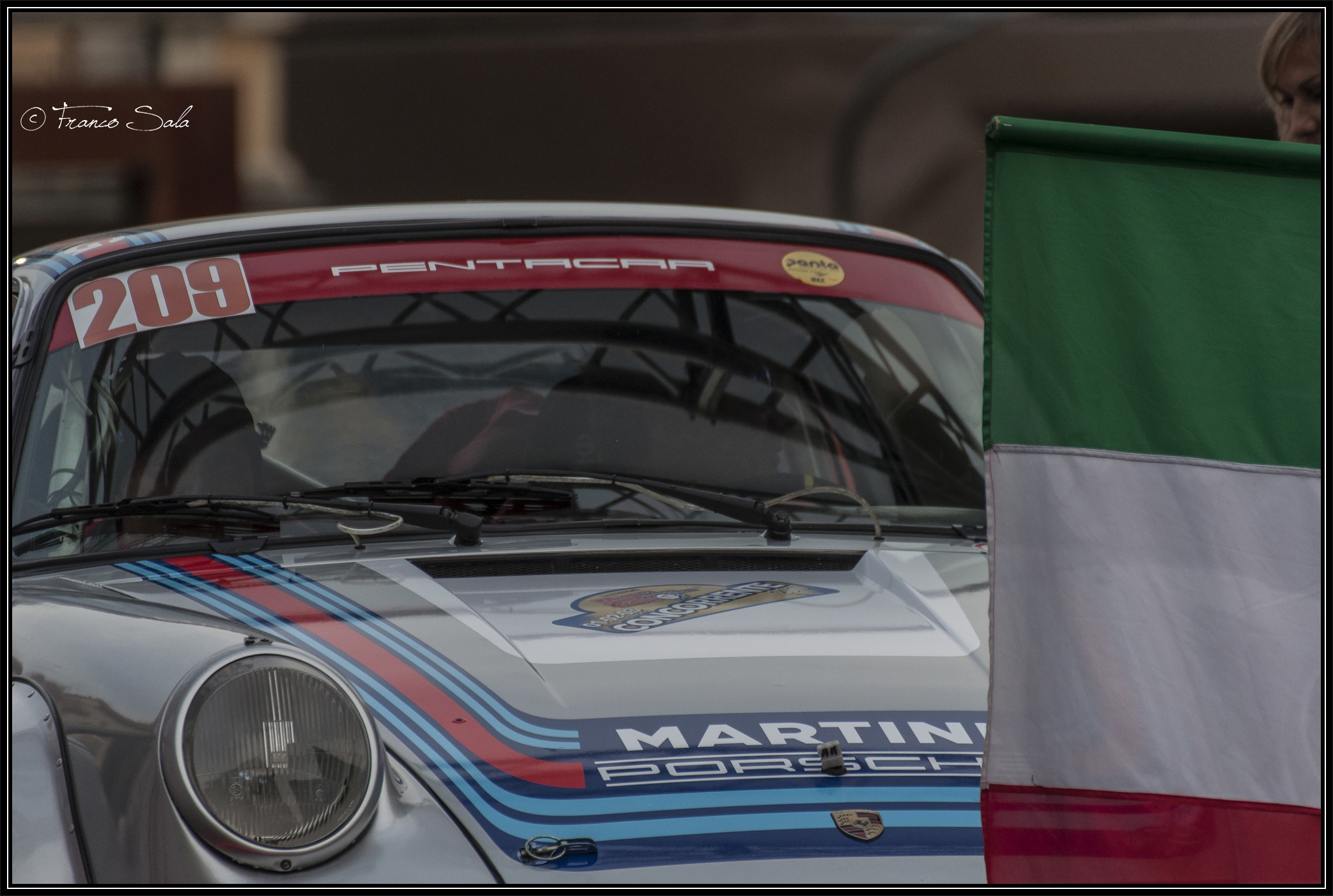 Monza Rally Show 2017