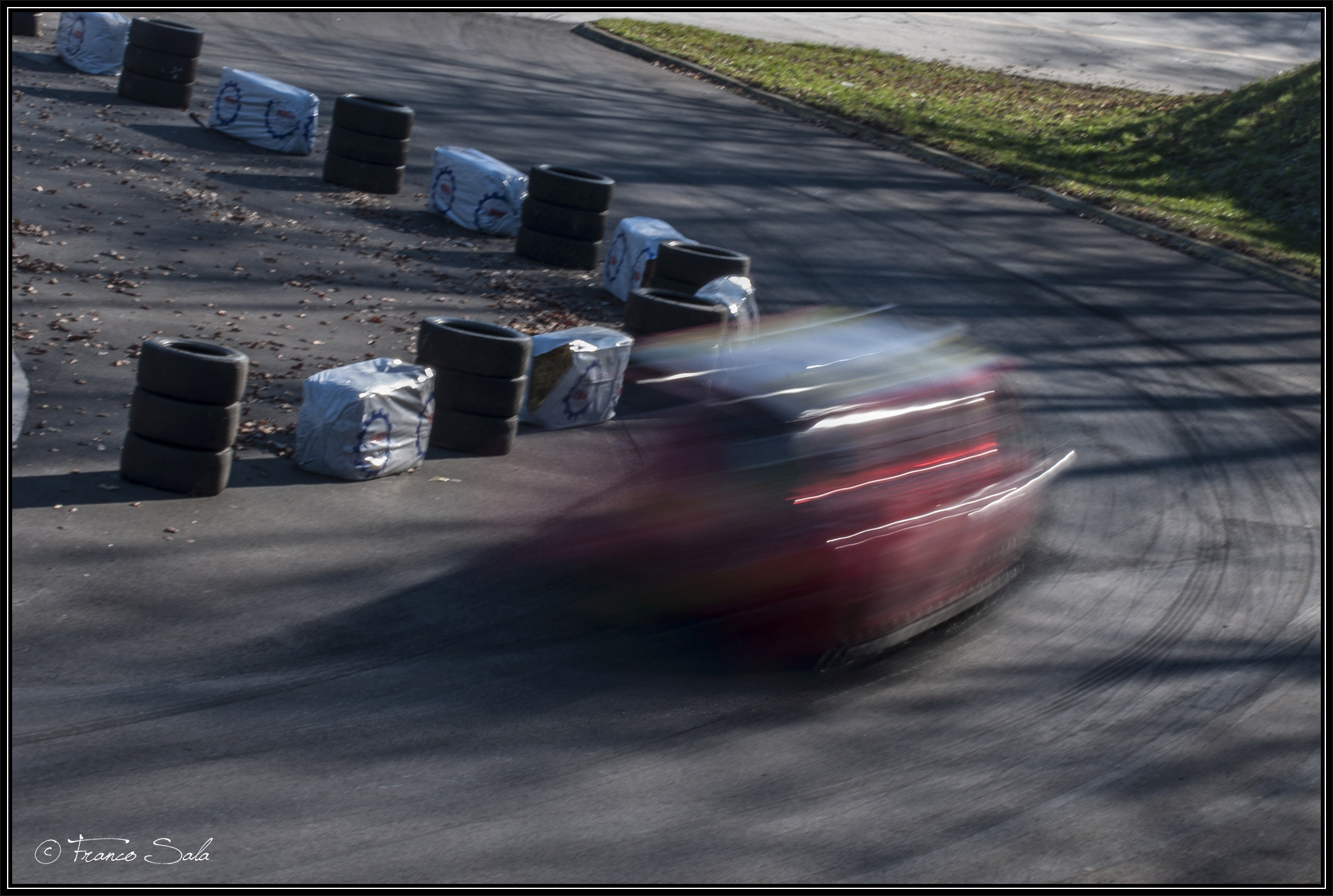 Monza Rally Show 2017