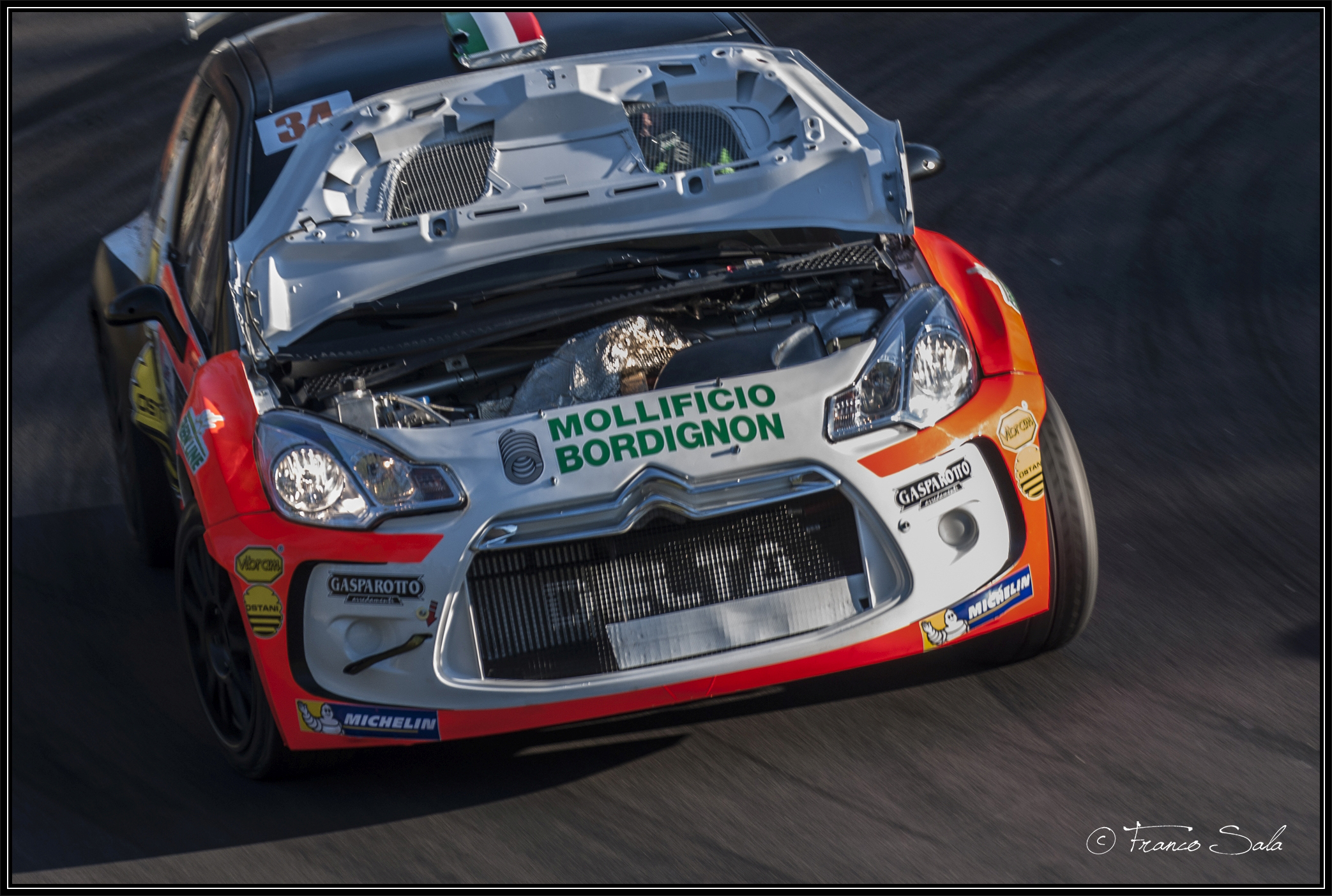 Monza Rally Show 2017