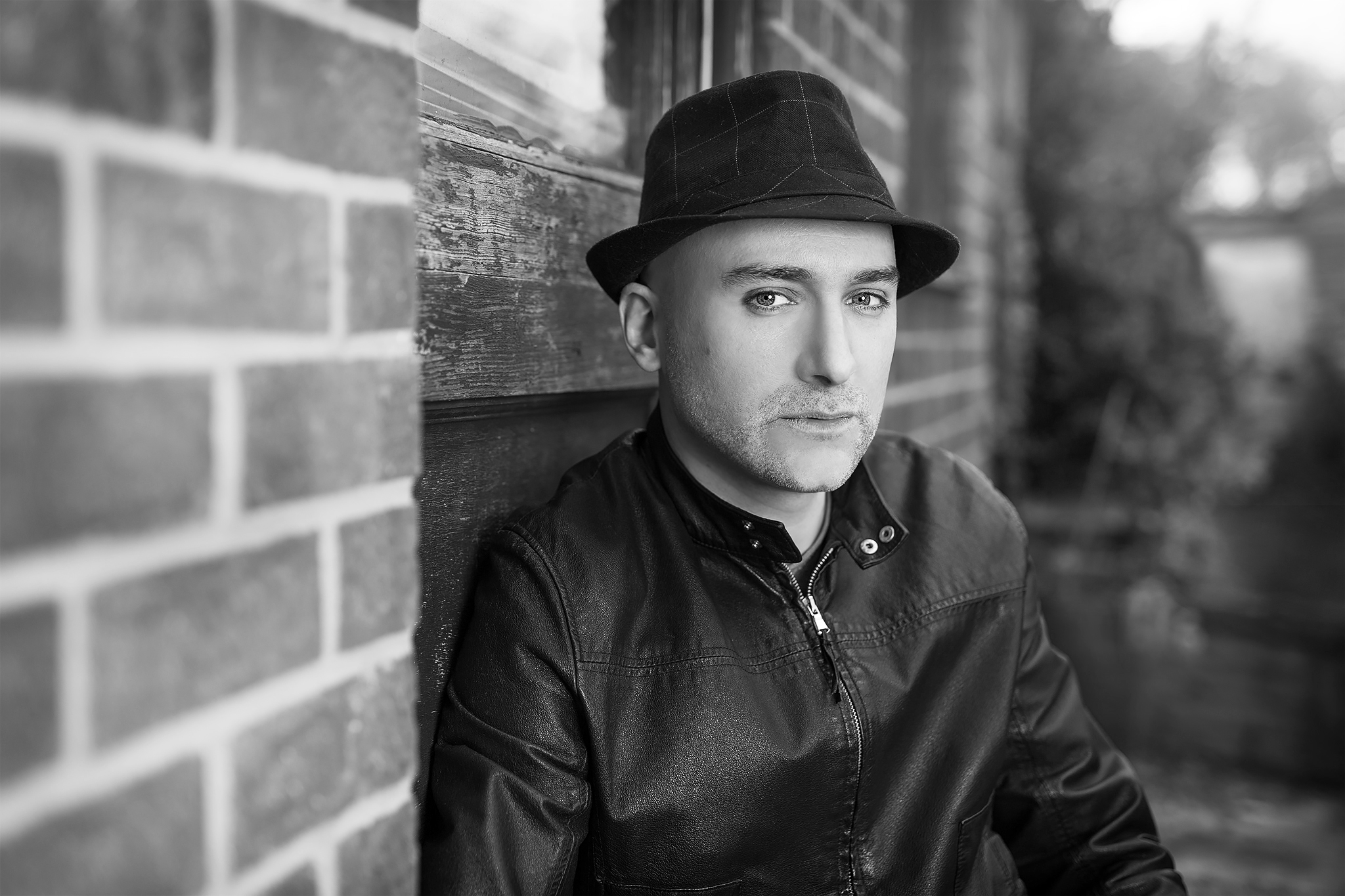 Find Yourself A Back Door