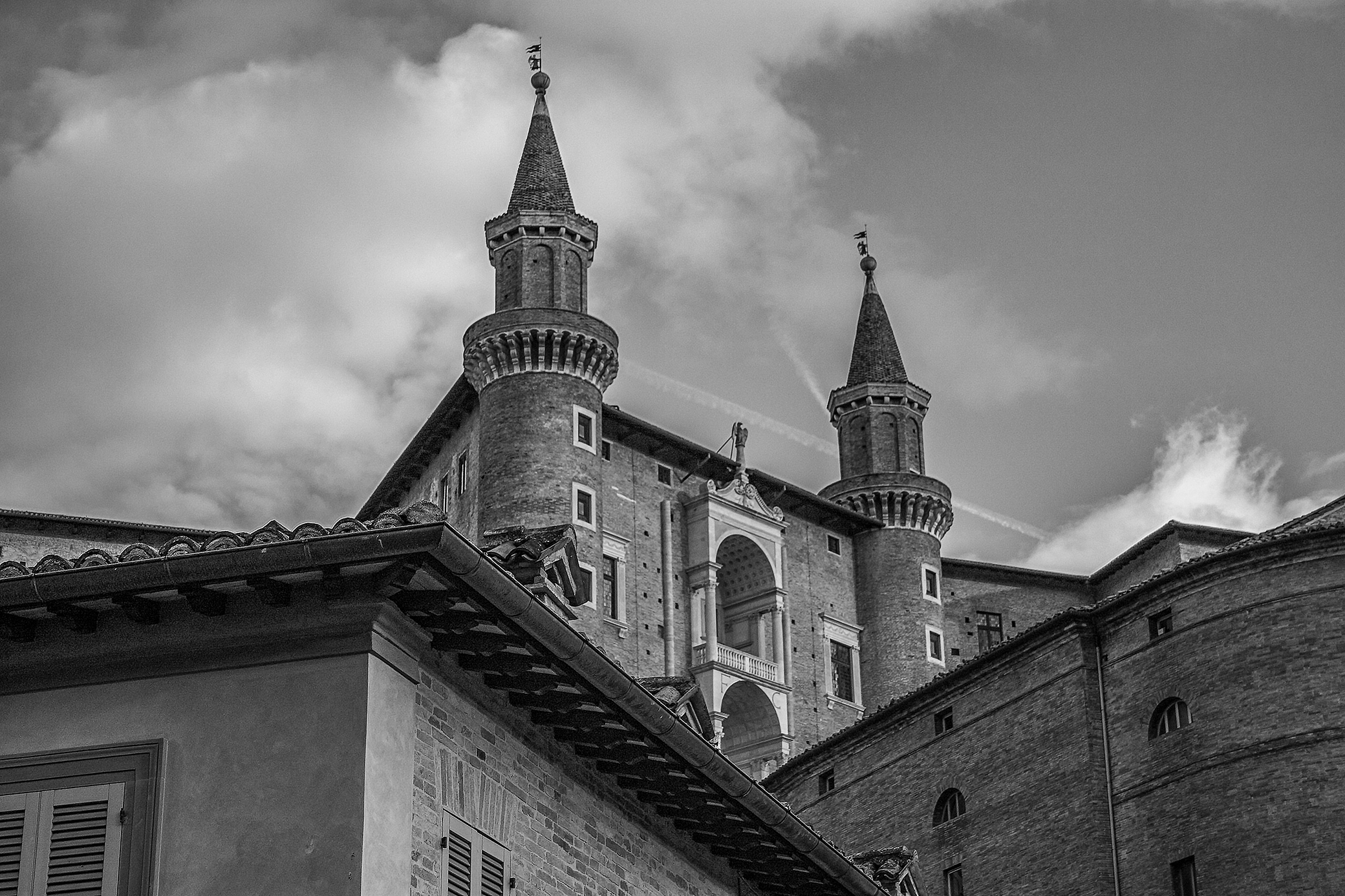 Urbino e il Rinascimento