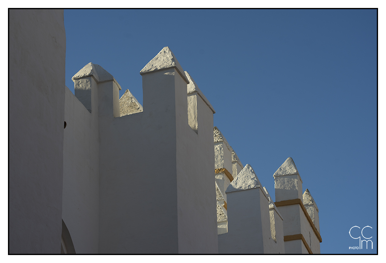 Seville Real Alcazar