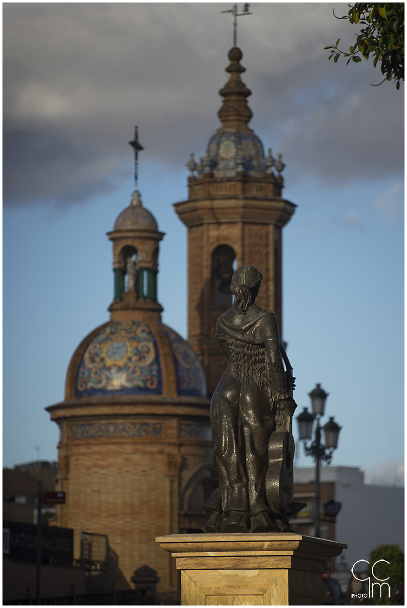 Seville Triana