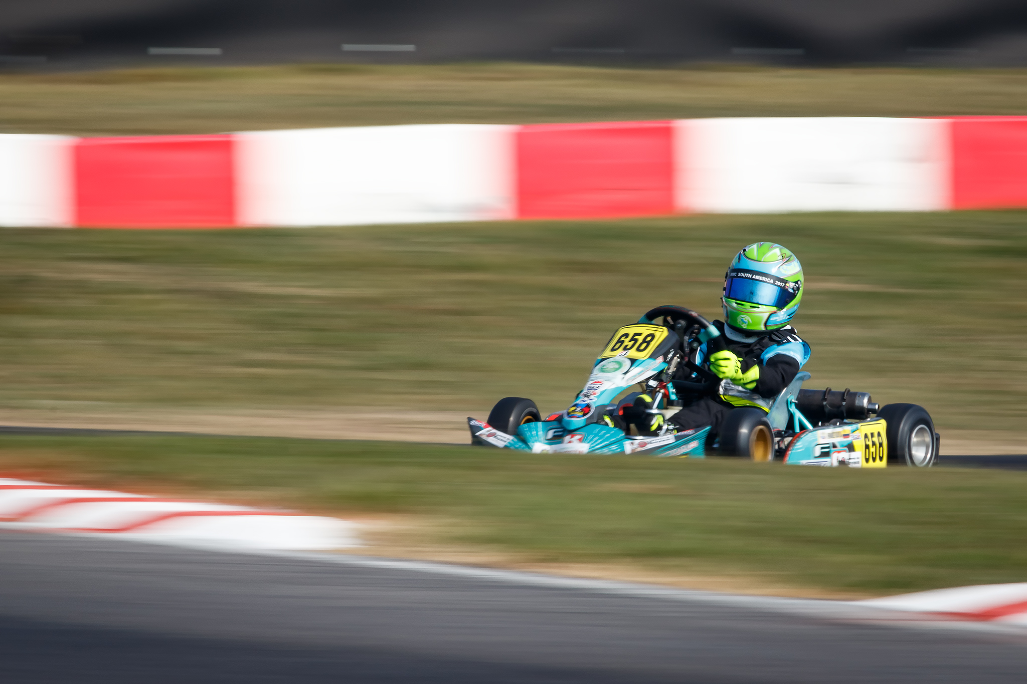 Rok Cup International Final