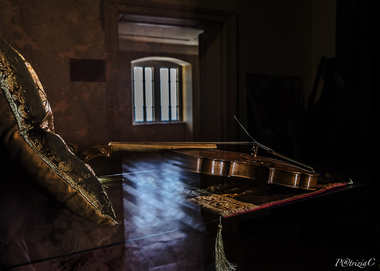 ...la musica : una luce per l'Anima ...