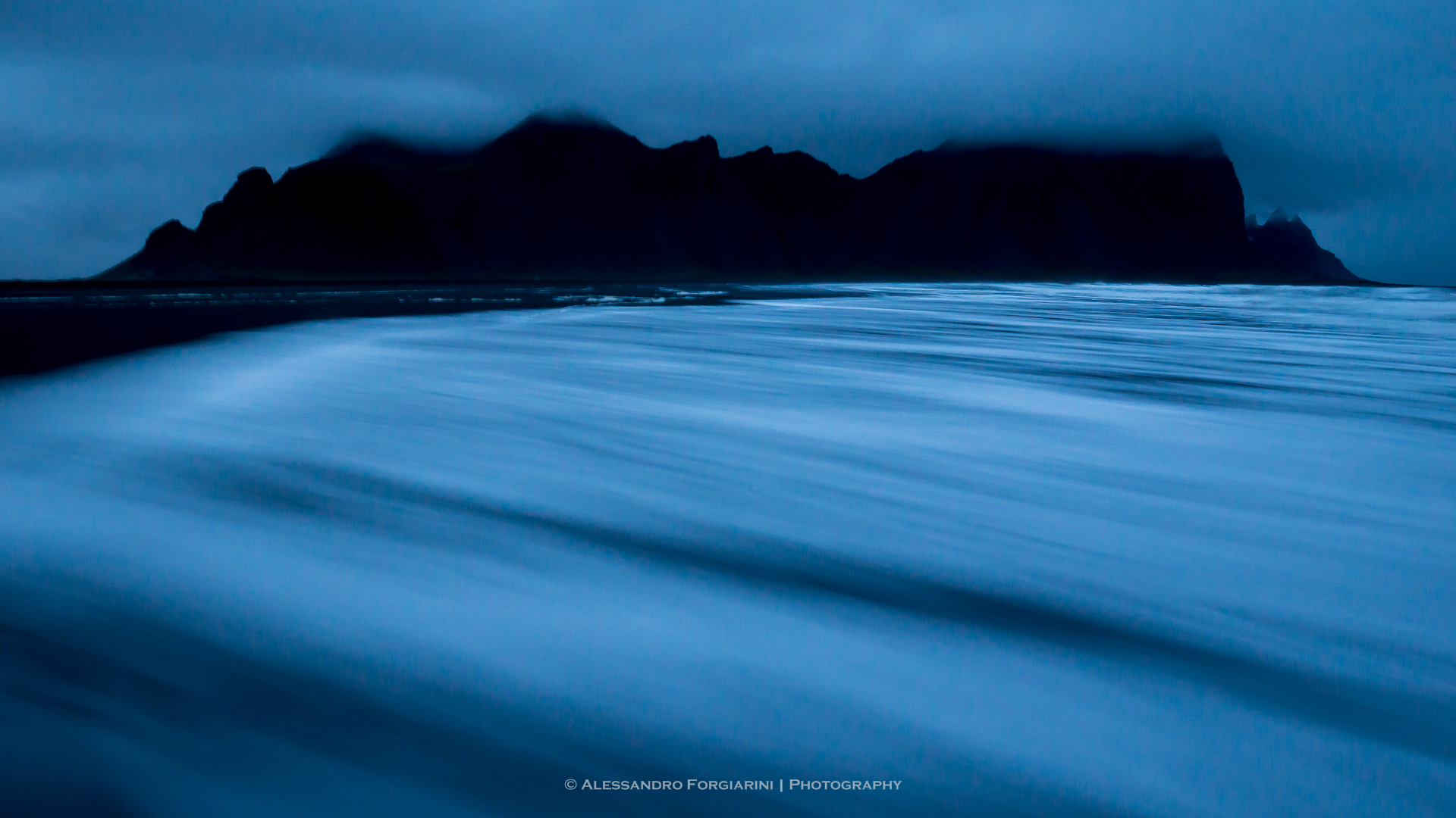 Vestrahorn