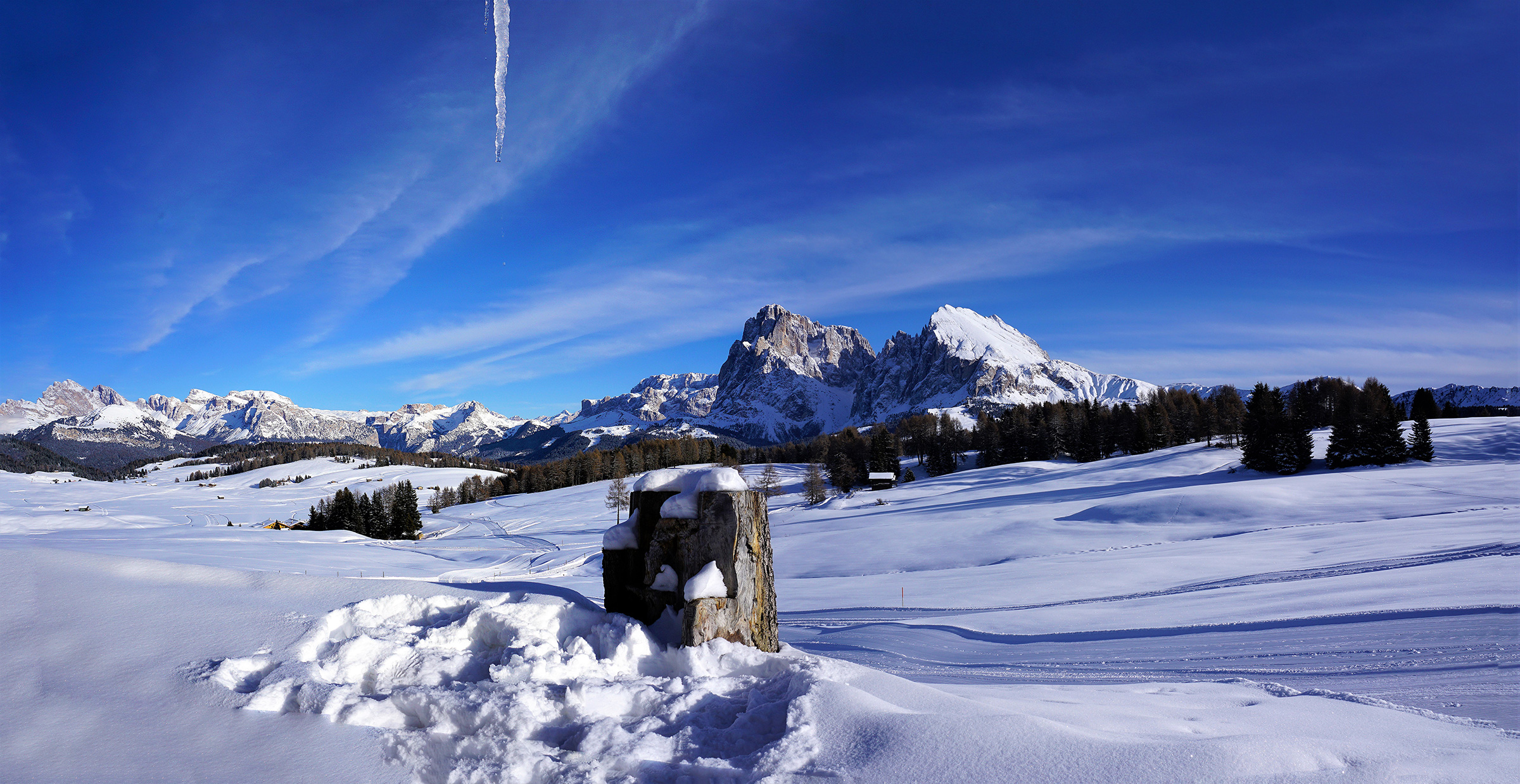 Alpe di Siusi