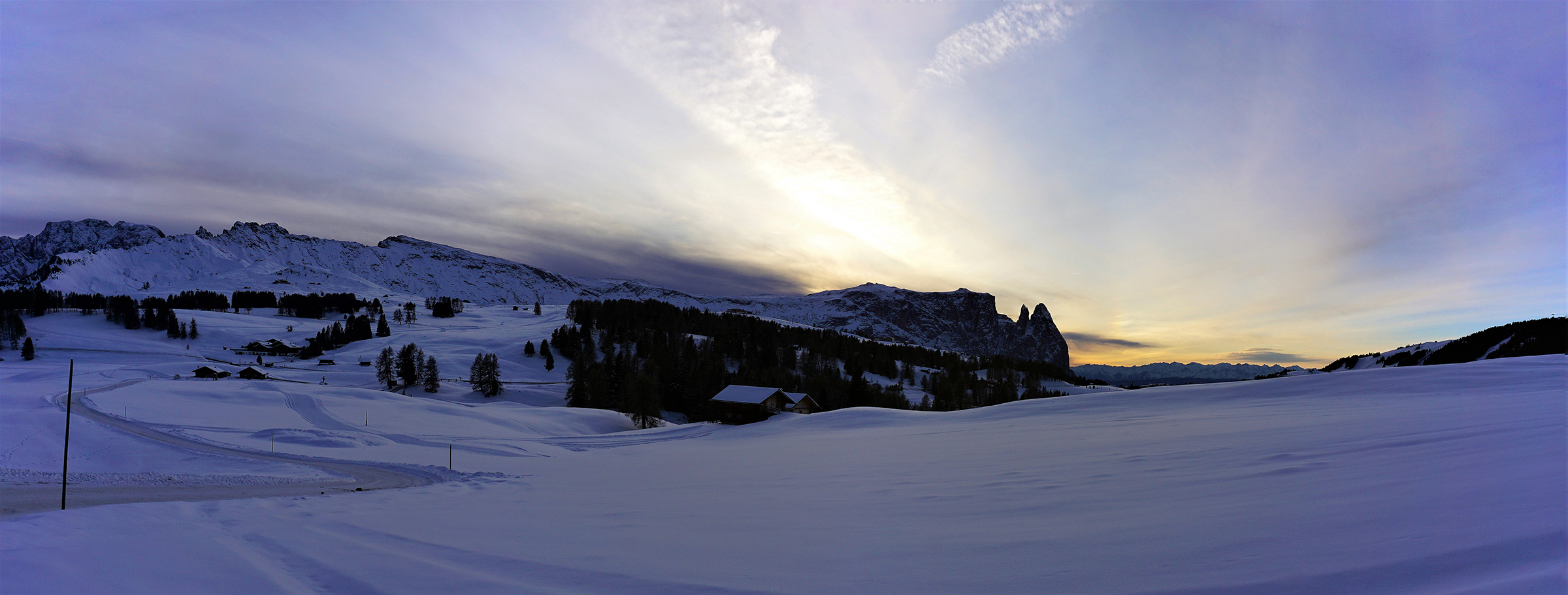 Alpe di Siusi