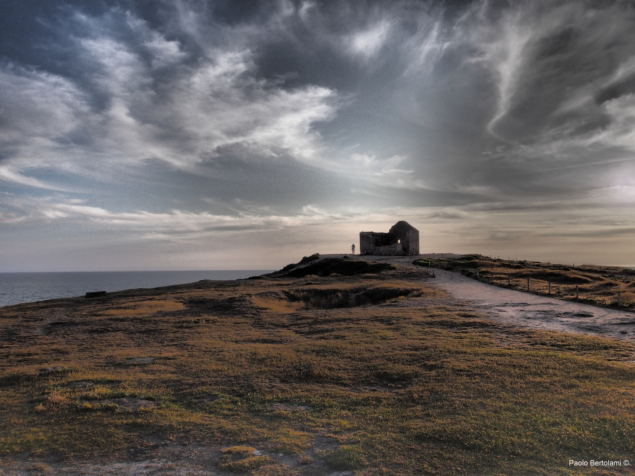 Passeggiando in Bretagna