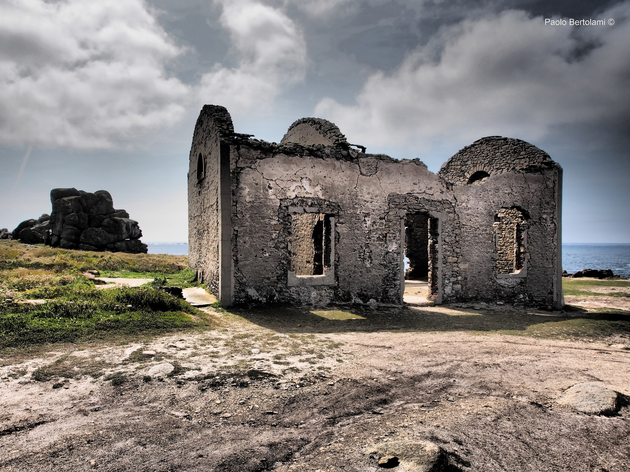 Passeggiando in Bretagna 2