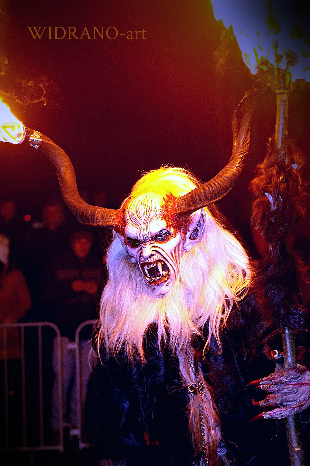 Krampus