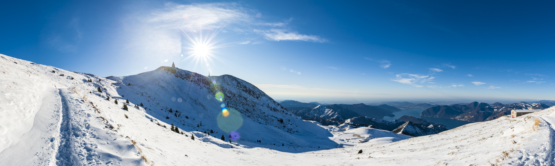 Vi presento "Il Monte Guglielmo"-2