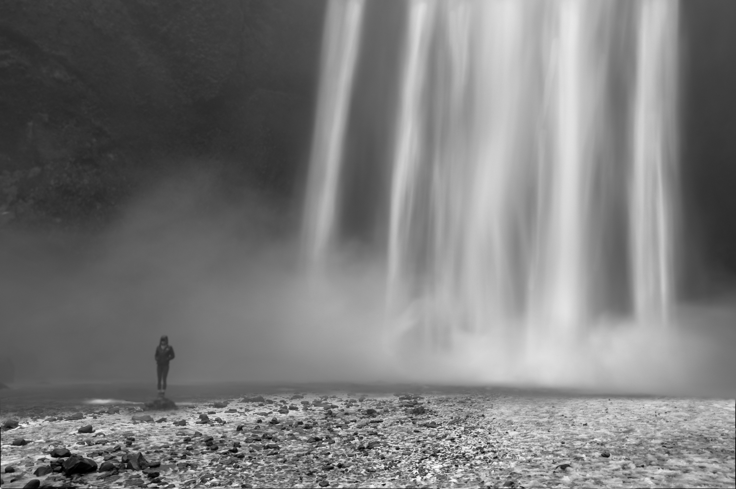 Cascata di Skogafoss