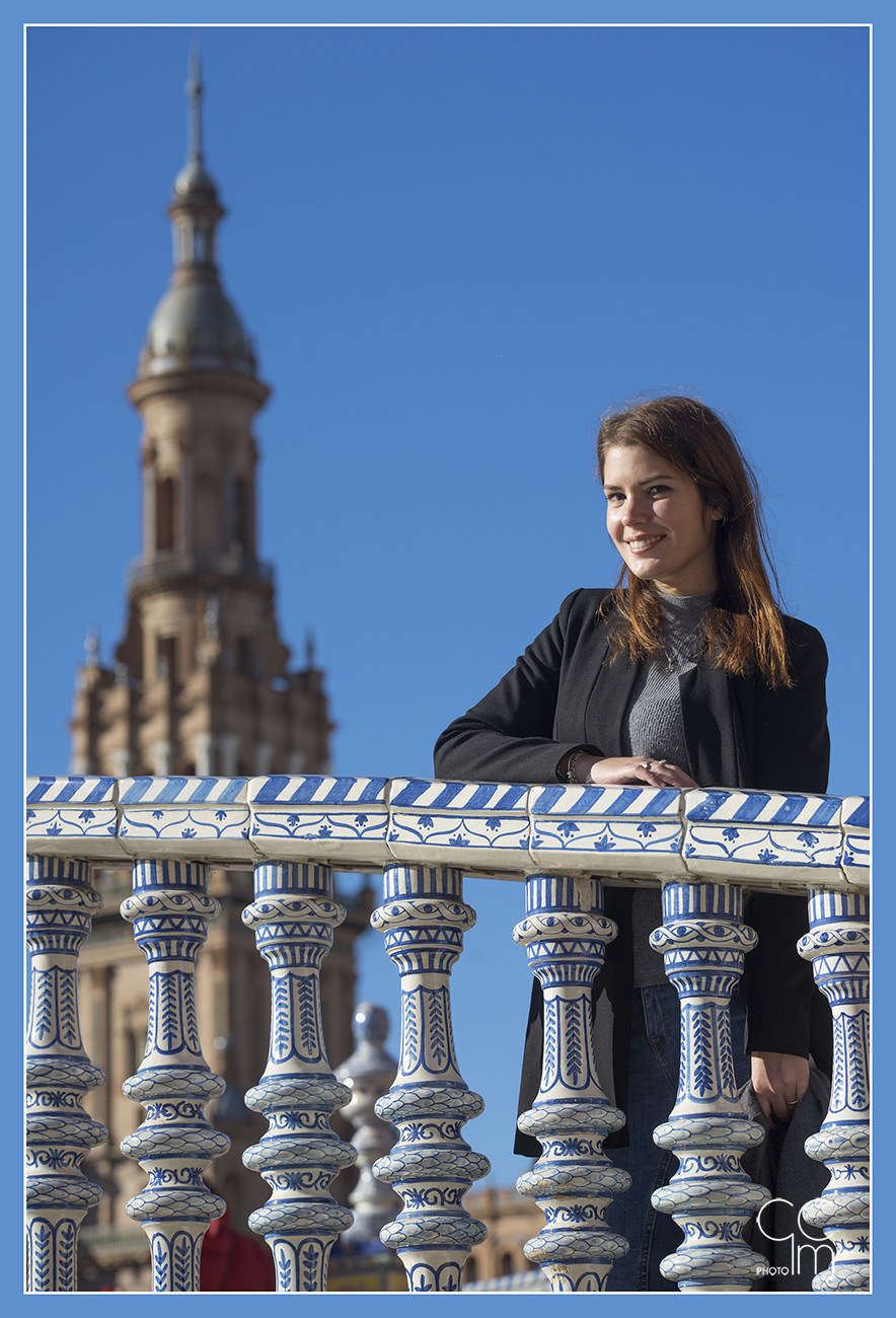 Alice Plaza de Espana