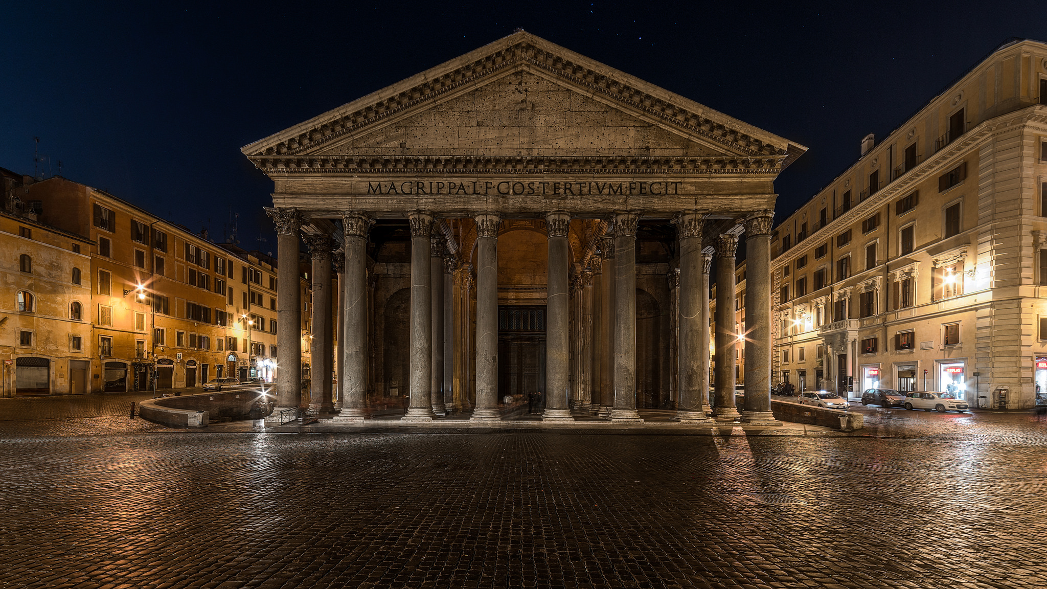 Pantheon
