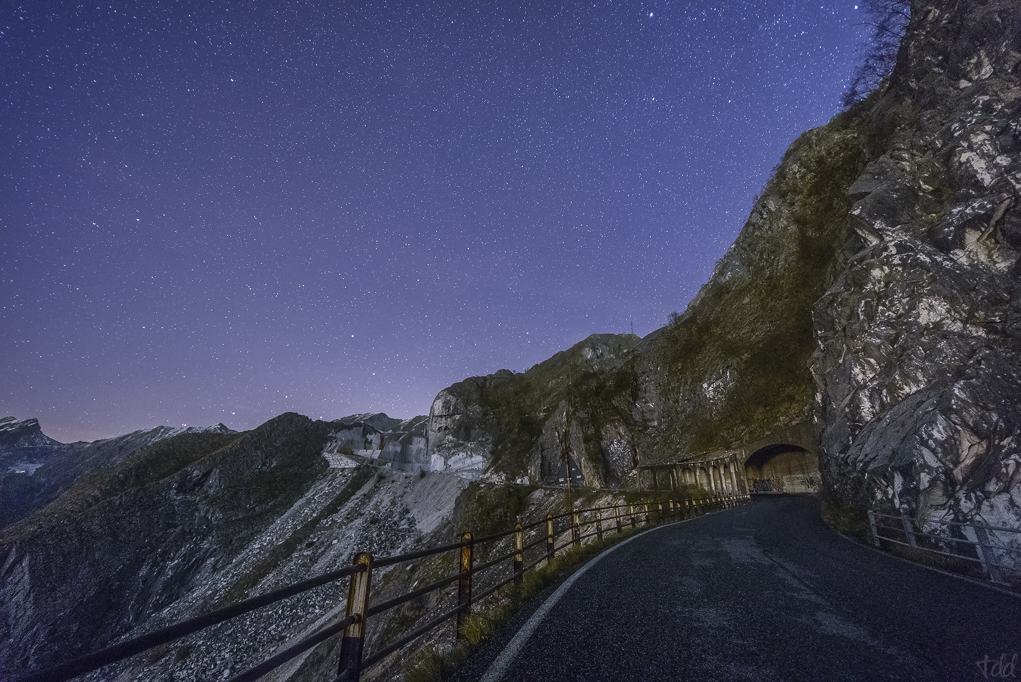 In pursuit of James Bond