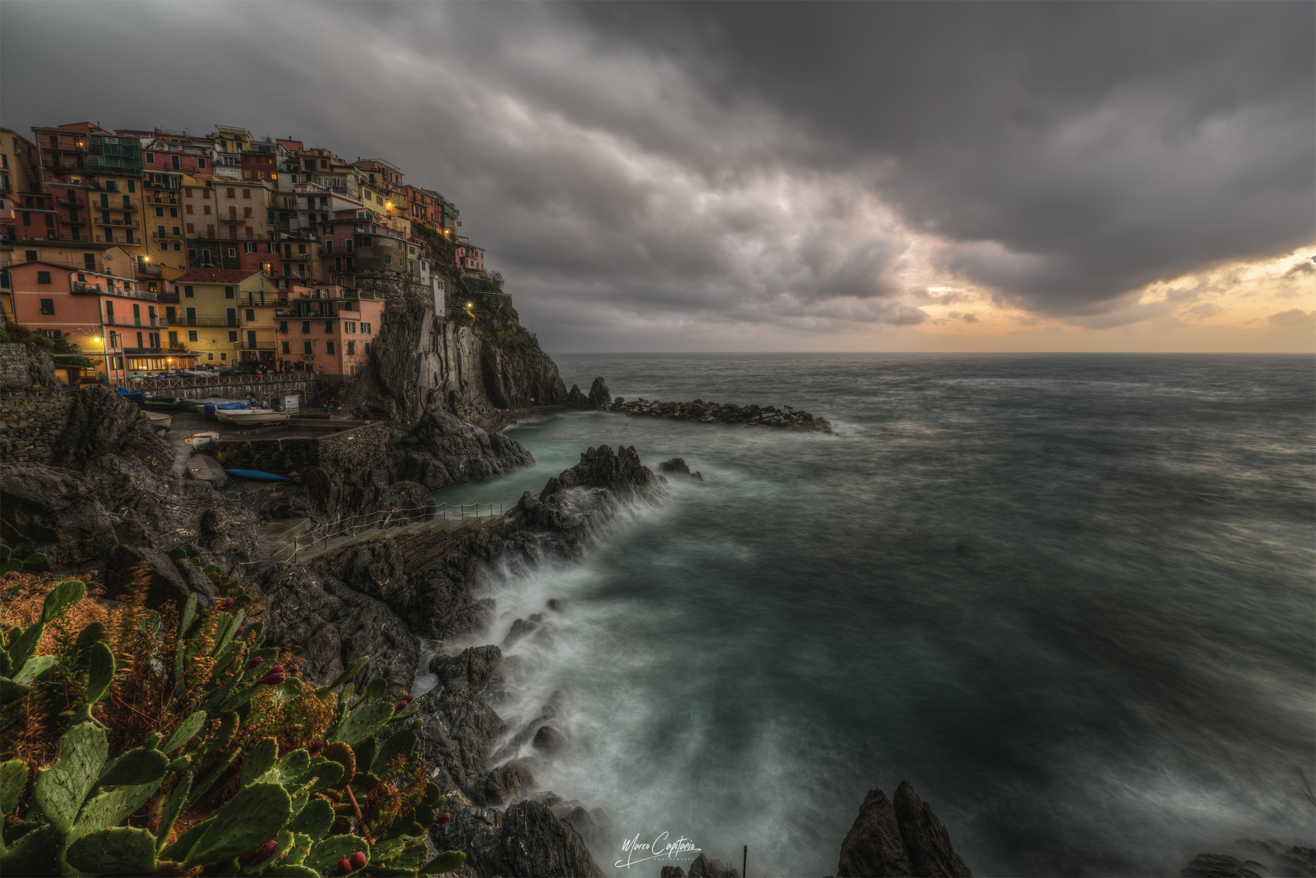 Manarola