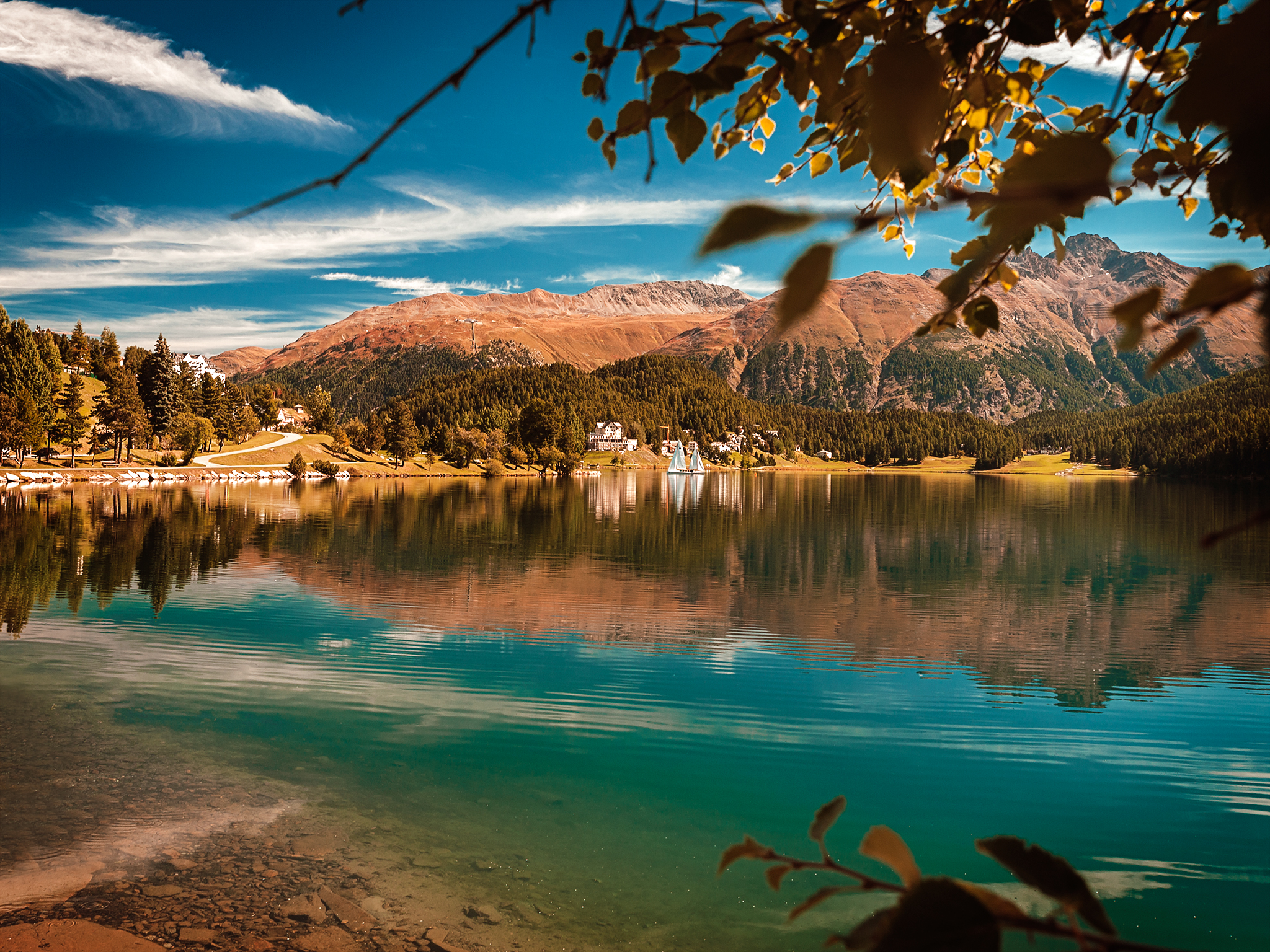 Les Souvenirs Impérissables