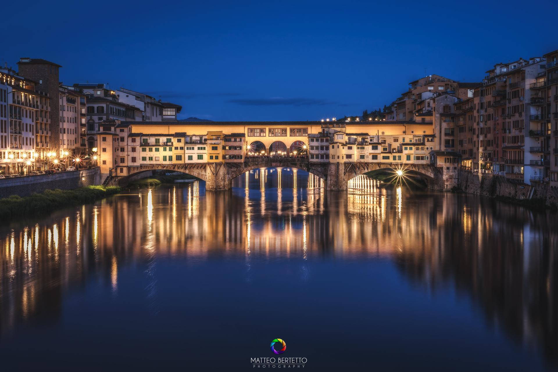 Firenze - Ponte Vecchio