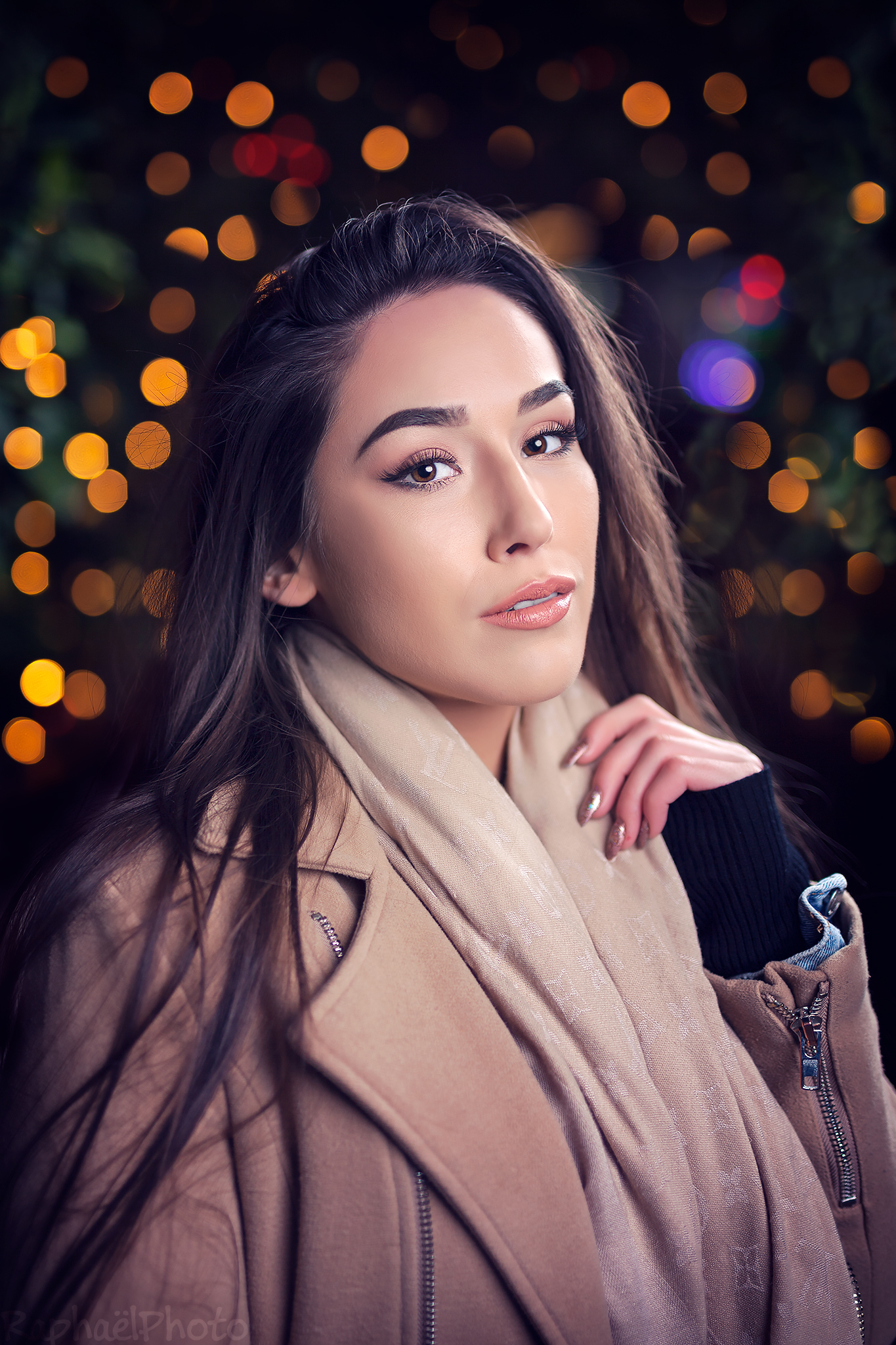 A Feeling of Christmas