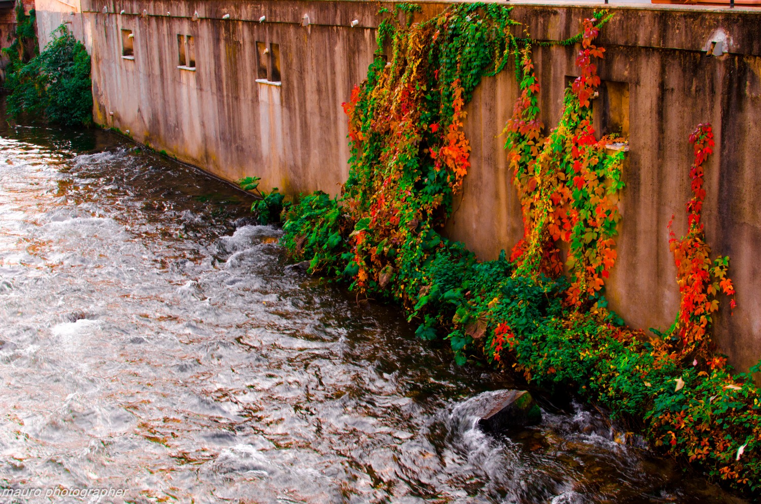 Saluzzo...calda e sensuale