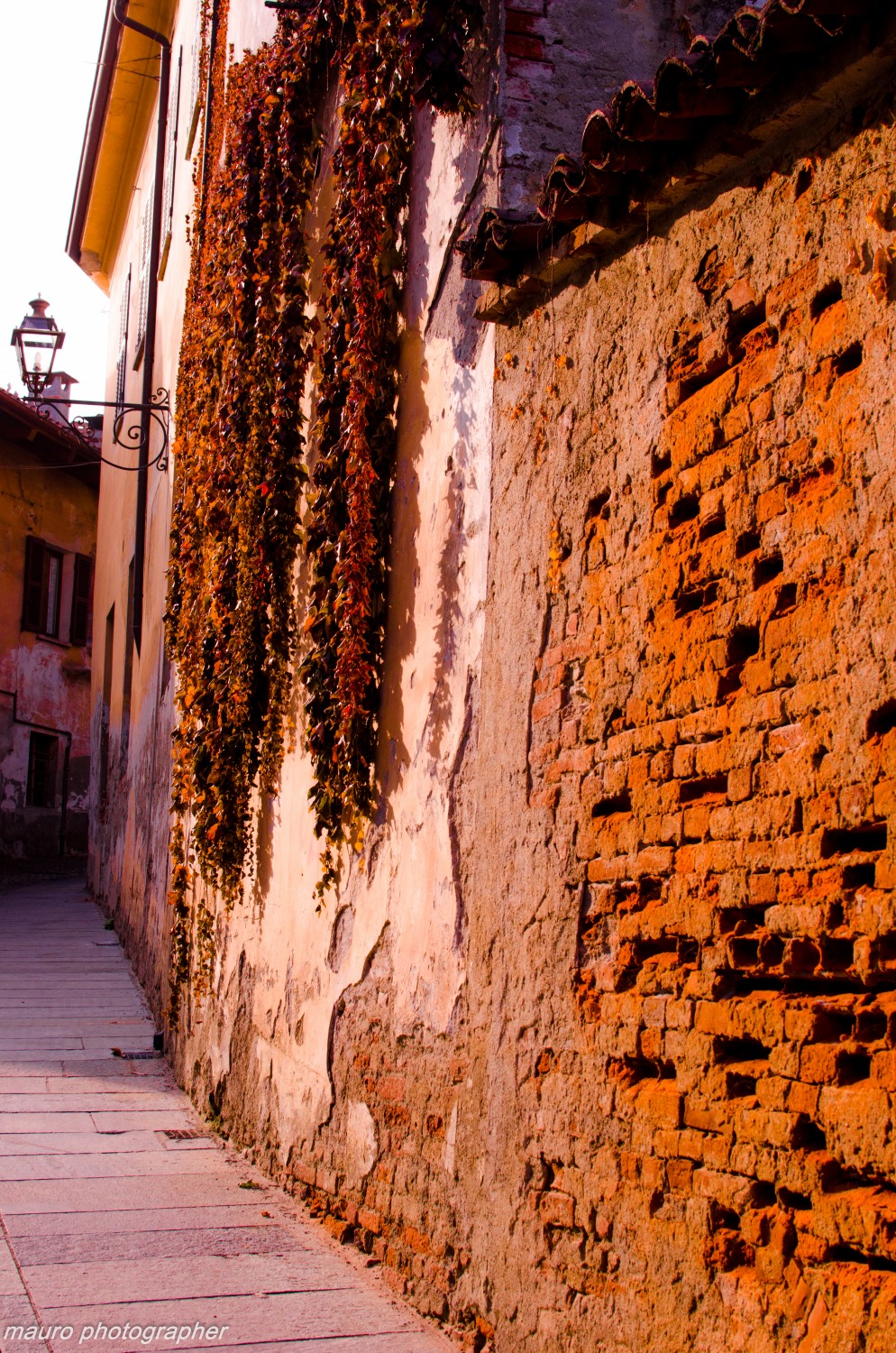 Saluzzo...calda e sensuale