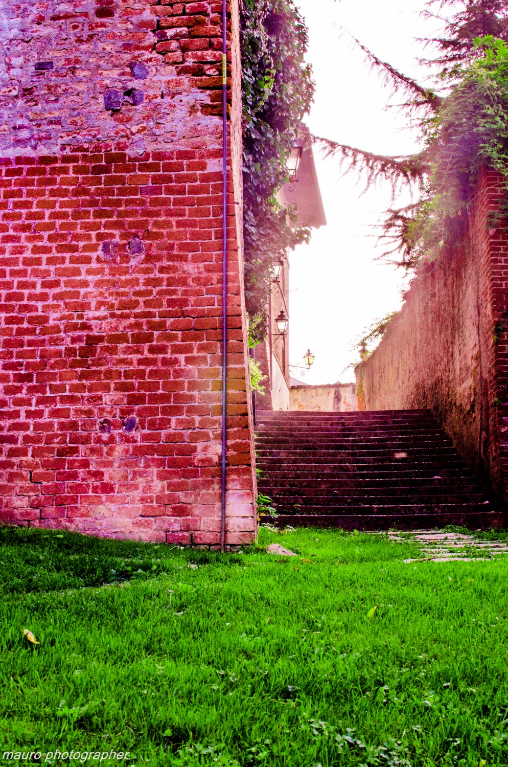 Saluzzo...calda e sensuale