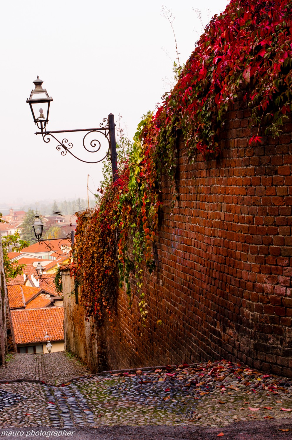 Saluzzo...calda e sensuale