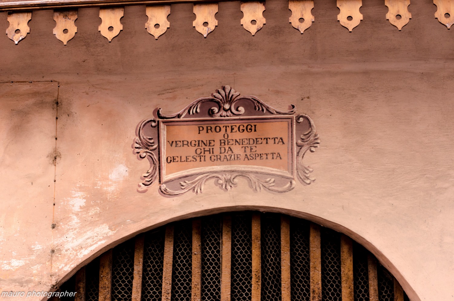 Saluzzo...calda e sensuale