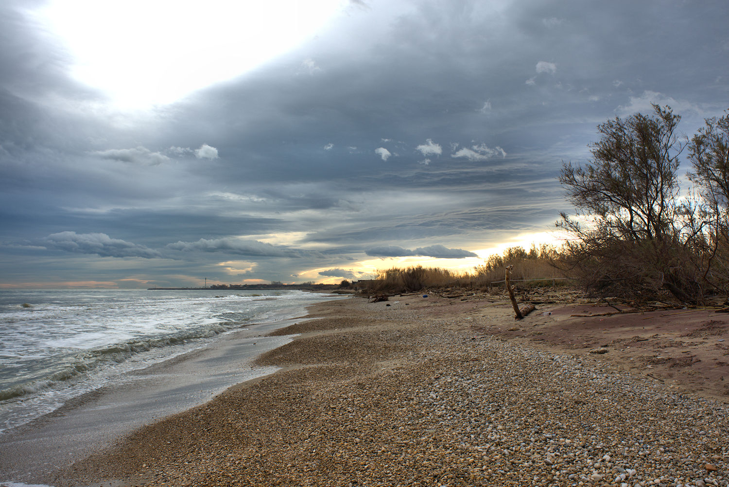 Litorale San Benedetto del Tronto