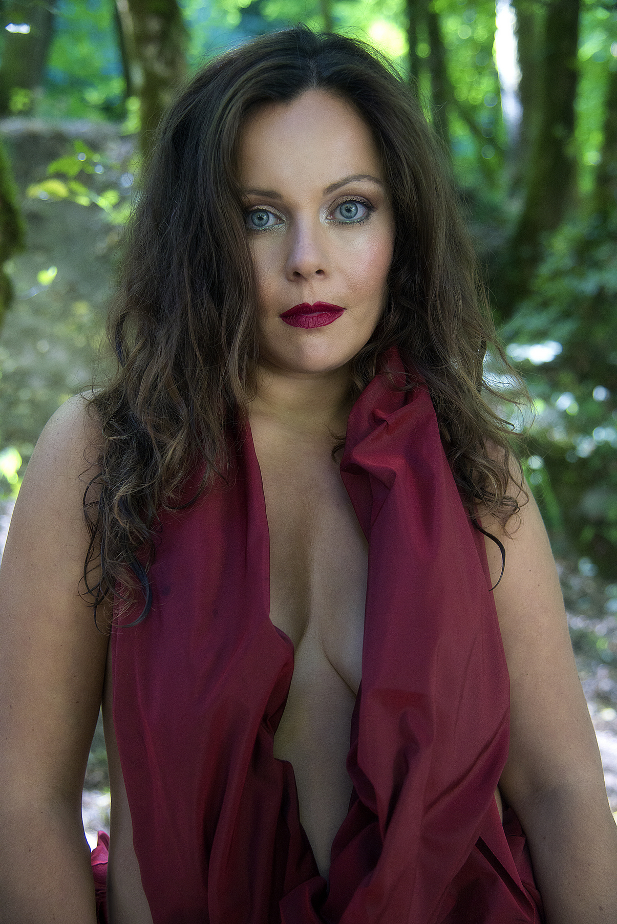 Lilith - Lucia Pellegrini