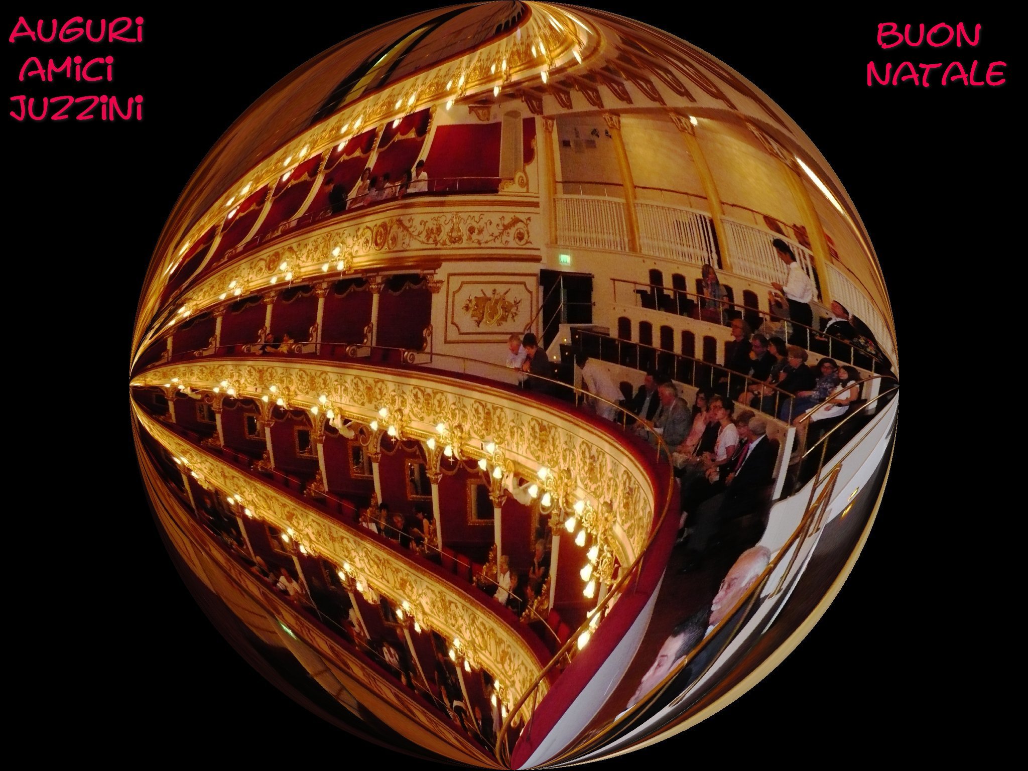 Bari.Teatro Petruzzelli