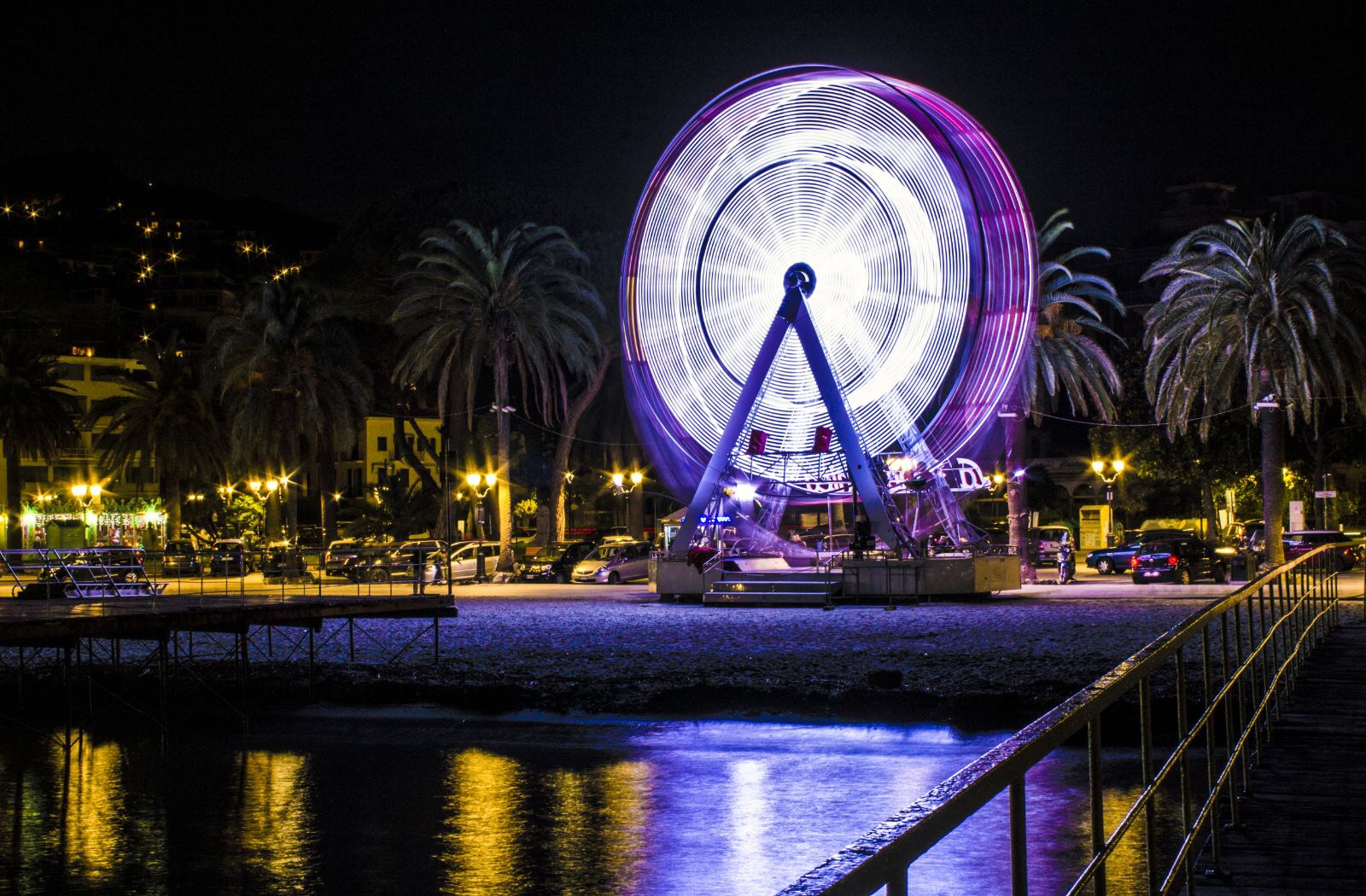 Do you run slow or fast?