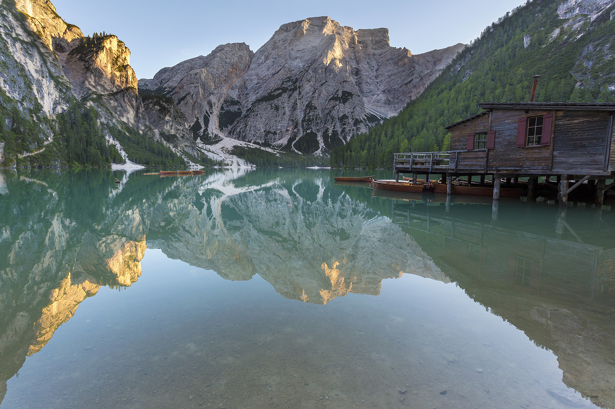 lago di braies 2