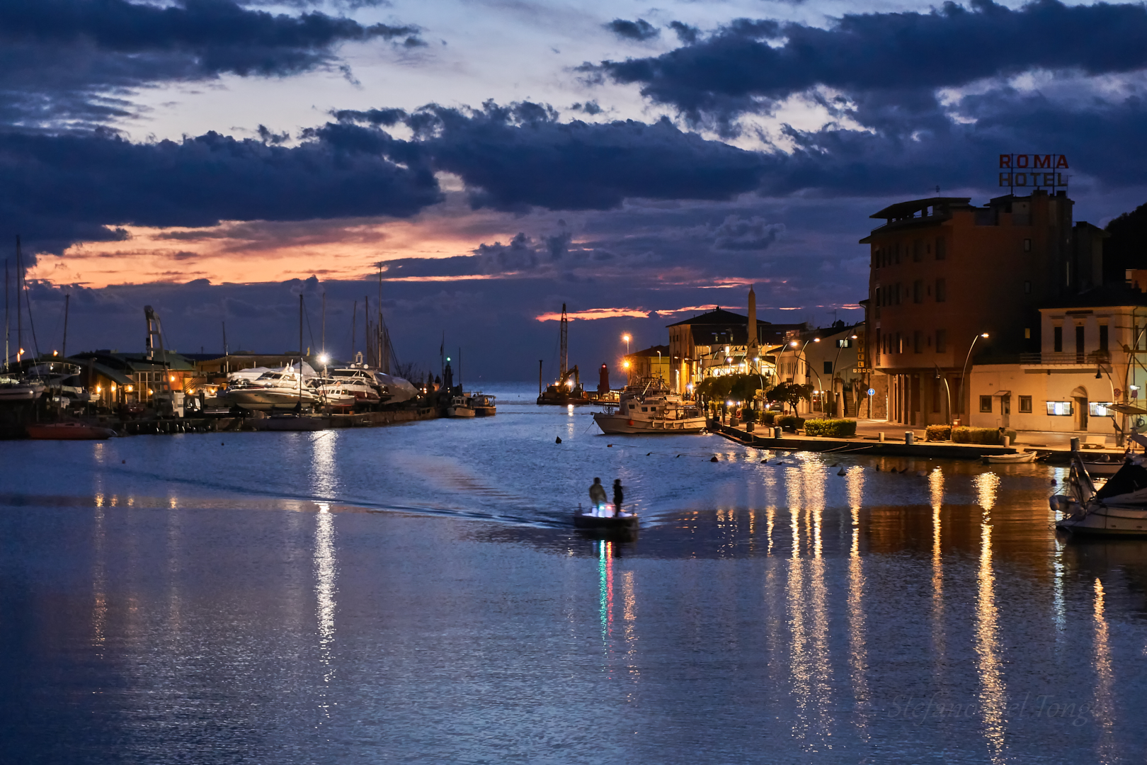 Castiglione della Pescaia