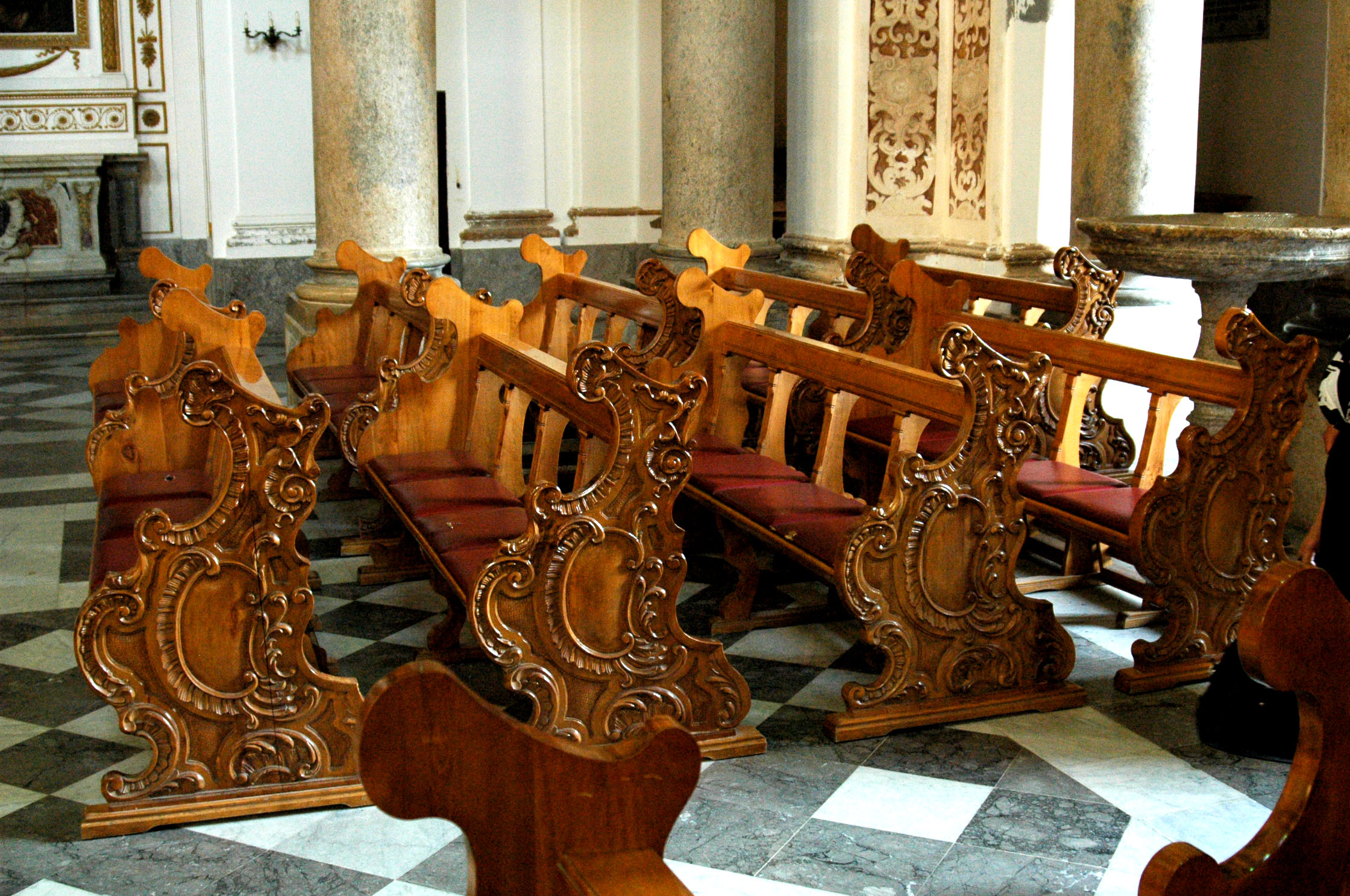 these too are works of art