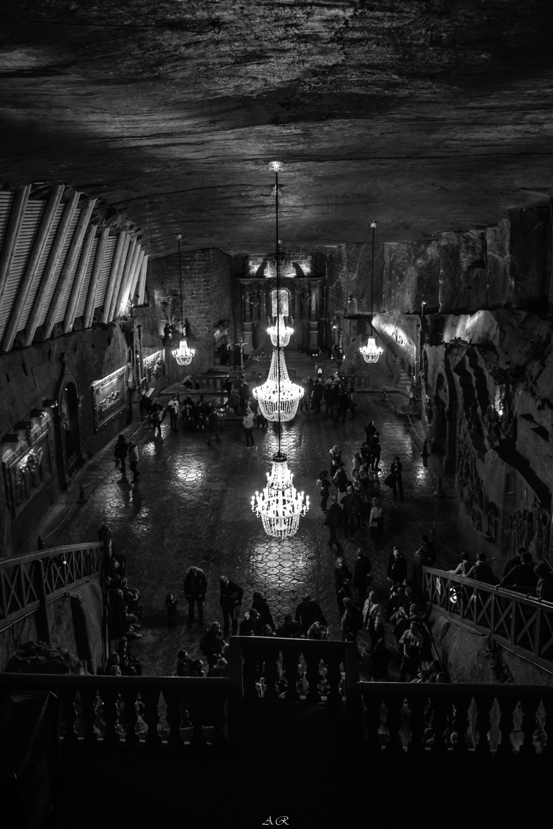 Grand Budapest Hotel Simmetry