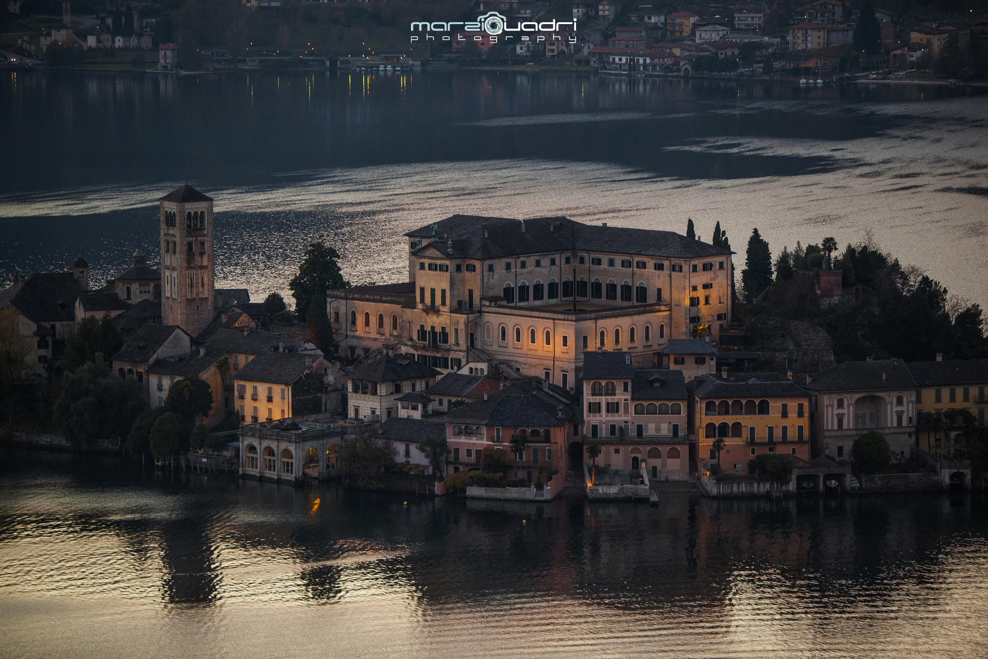 Isola San Giulio 1