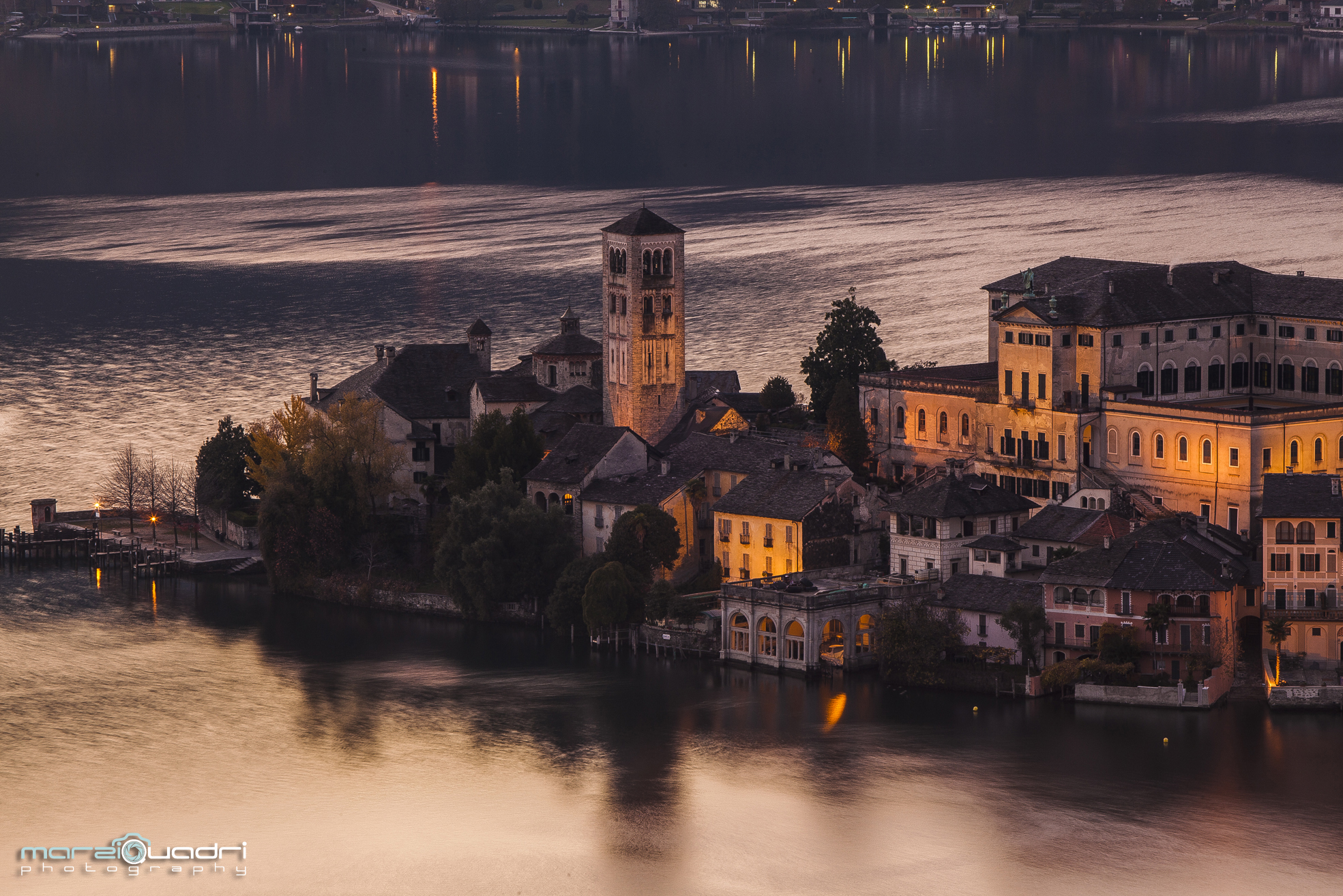 Isola San Giulio 2