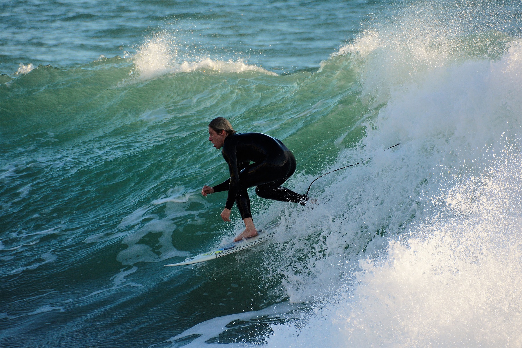 Surf in Varazze