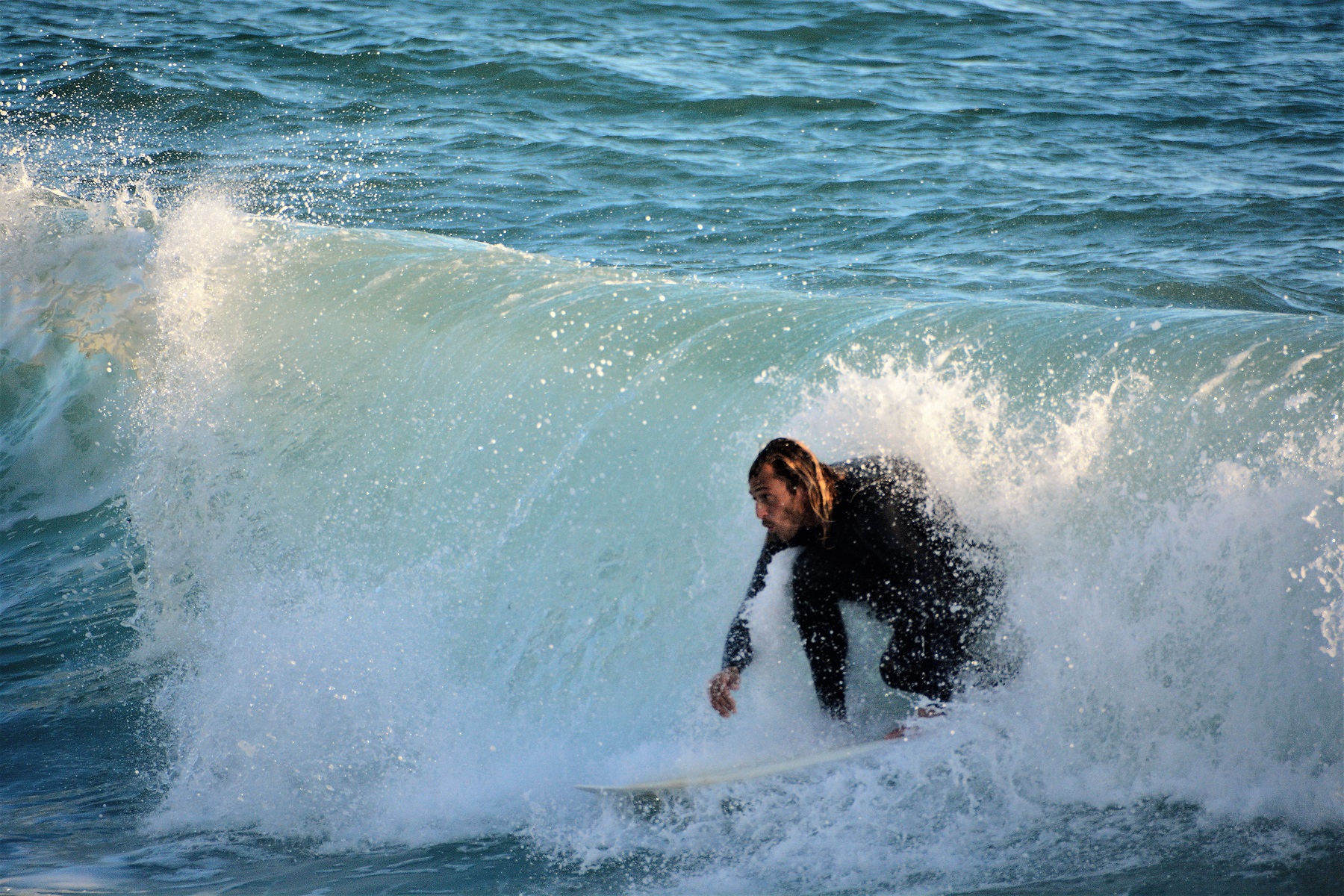 Surf in Varazze