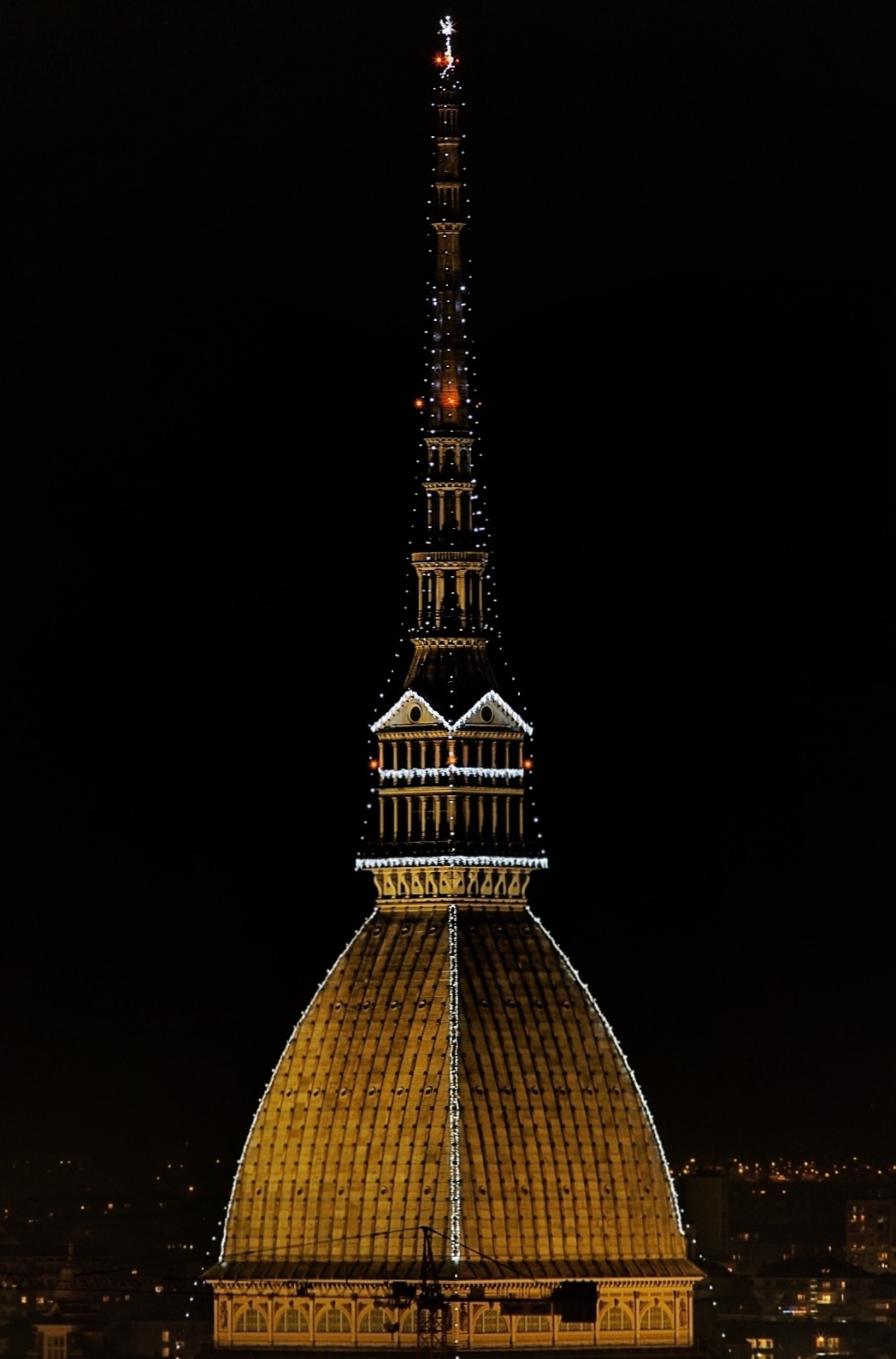 Mole Antonelliana