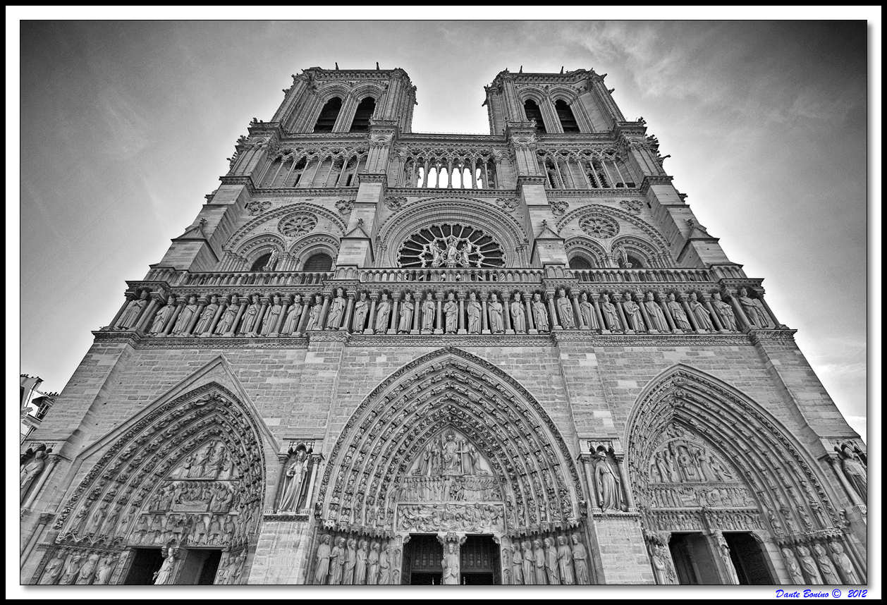 Notre Dame