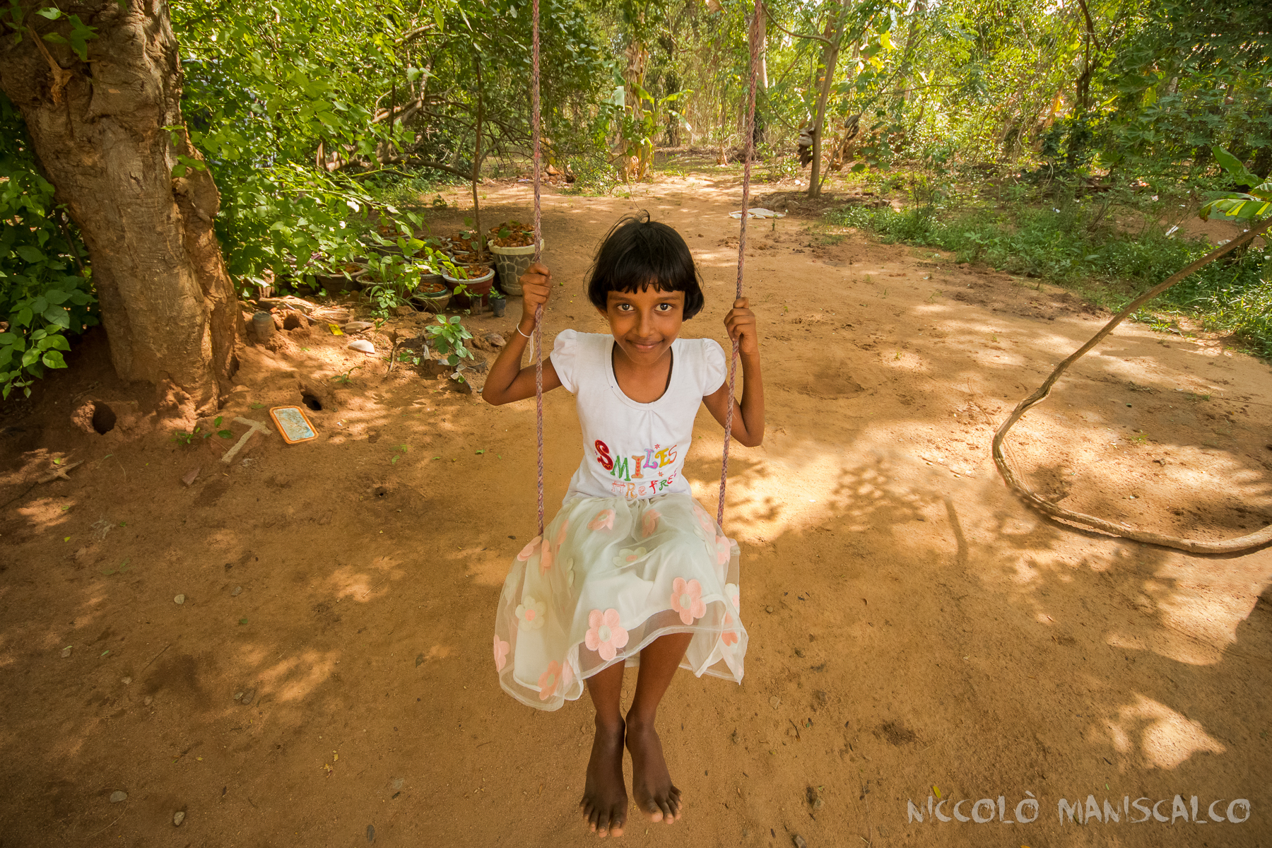 The multiple faces of Sri Lanka # 18