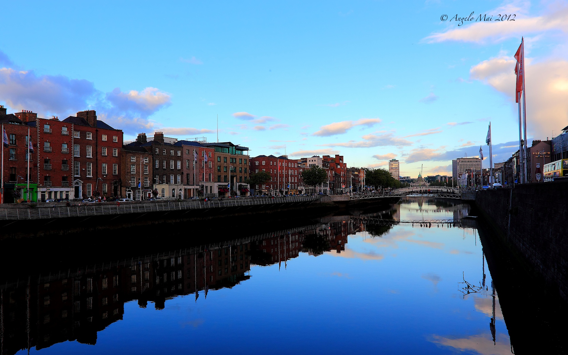 Liffey